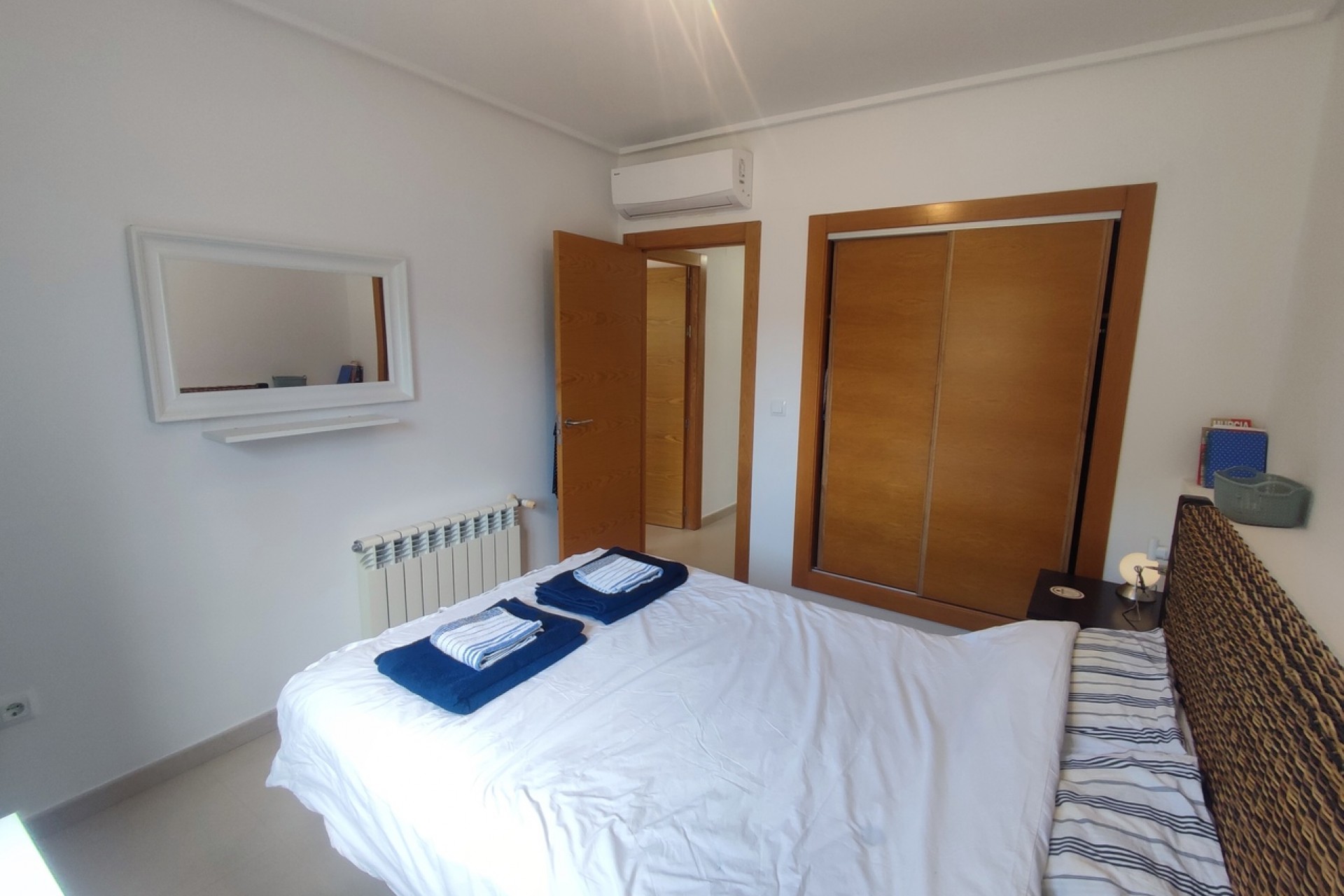 Wederverkoop - Appartement - Hacienda Riquelme Golf Resort - Hacienda Riquelme Golf Resort - Centre