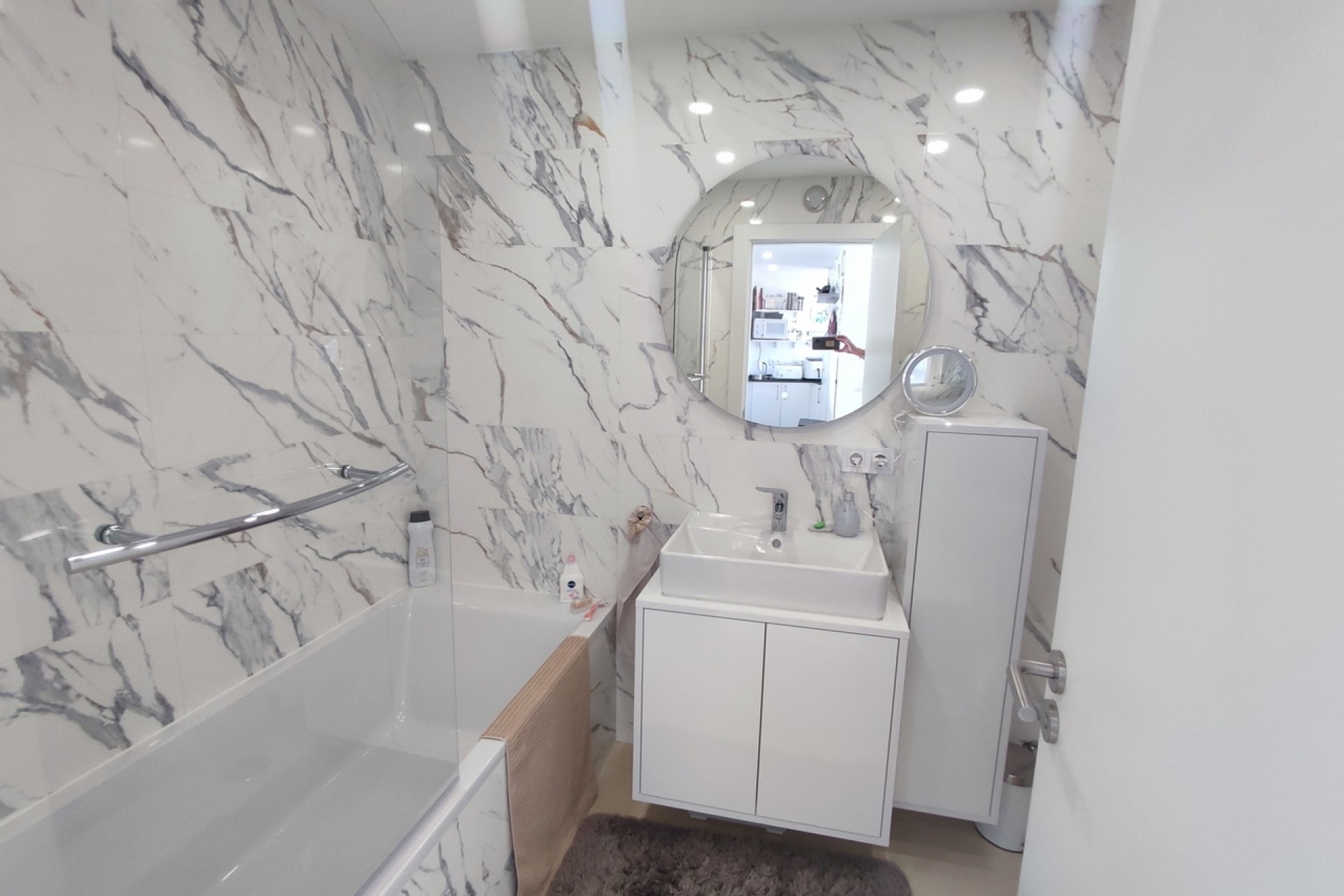 Wederverkoop - Appartement - Hacienda Riquelme Golf Resort - Hacienda Riquelme Golf Resort - Centre