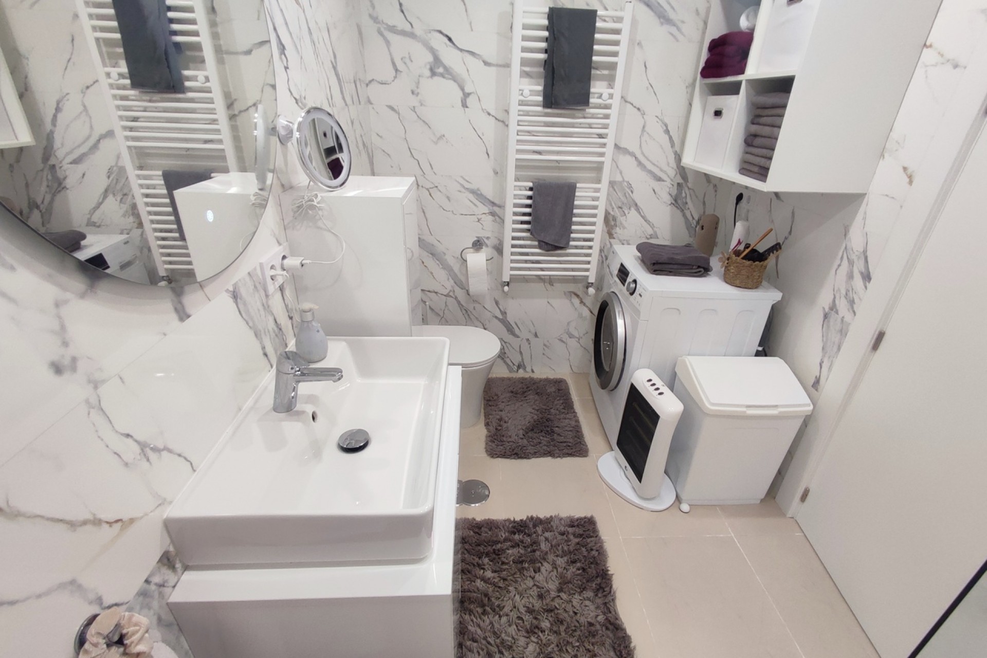 Wederverkoop - Appartement - Hacienda Riquelme Golf Resort - Hacienda Riquelme Golf Resort - Centre