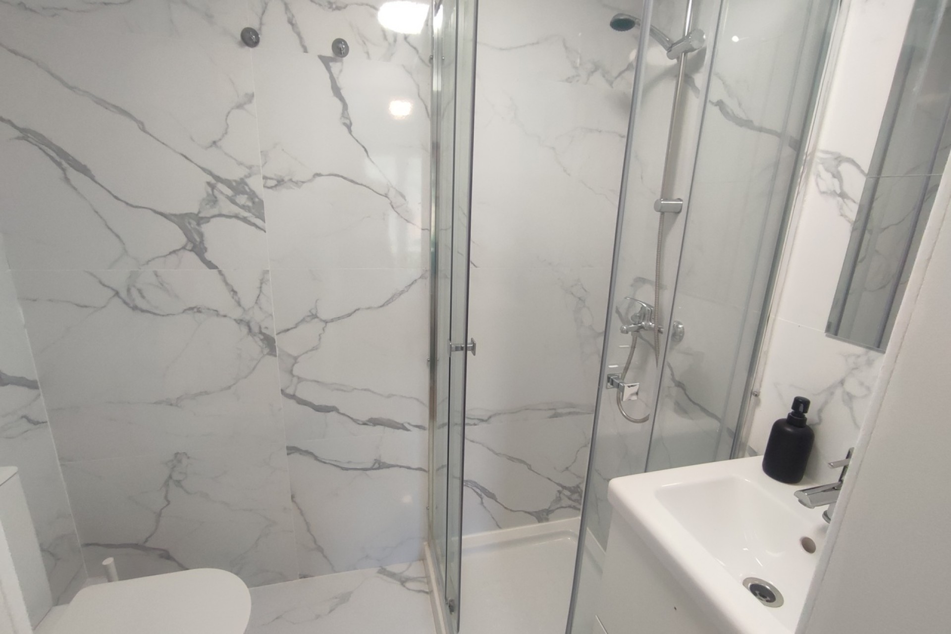 Wederverkoop - Appartement - Hacienda Riquelme Golf Resort - Hacienda Riquelme Golf Resort - Centre