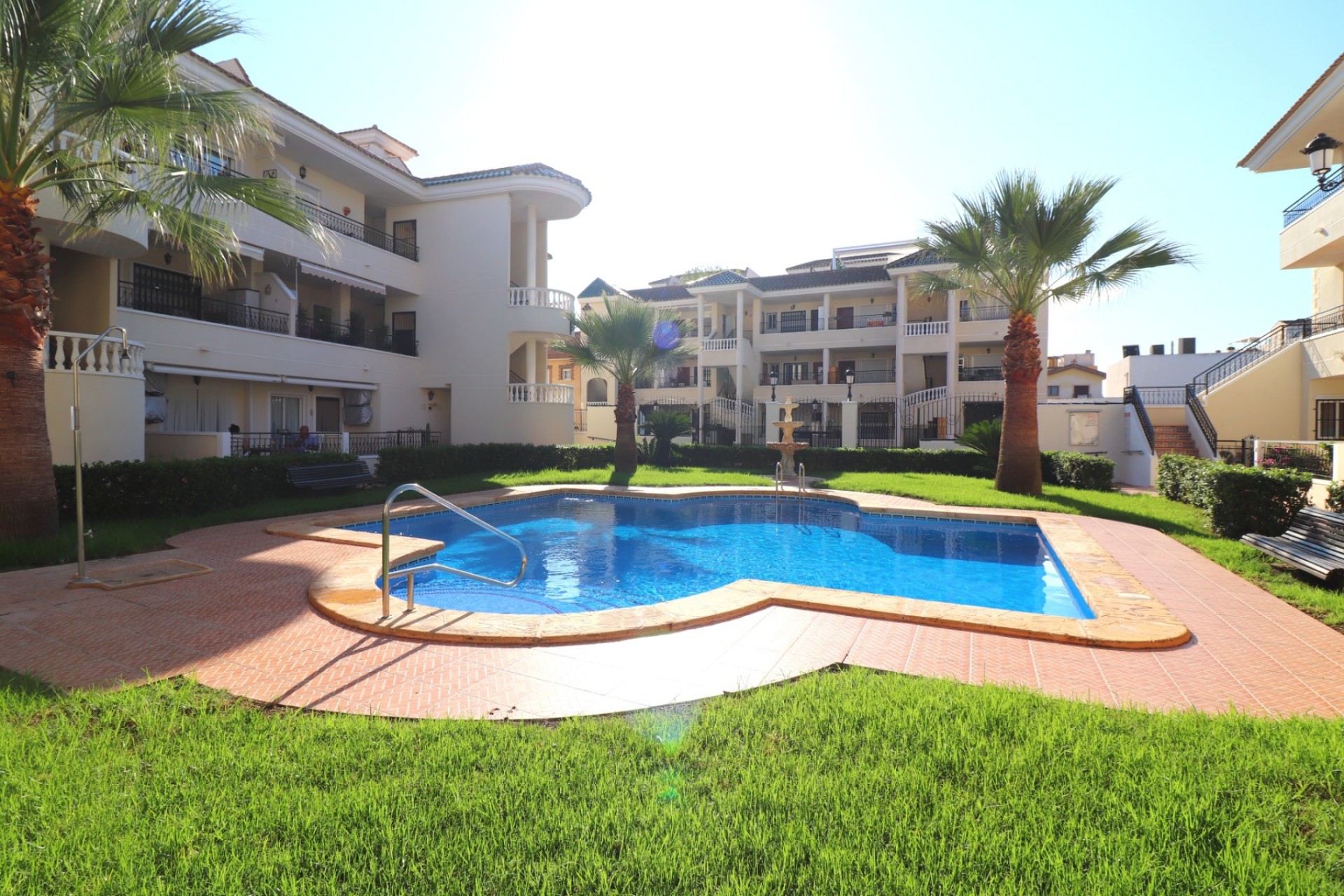 Wederverkoop - Appartement - Jacarilla - Jacarilla - Stad