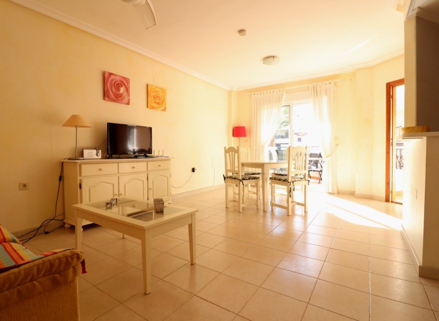 Wederverkoop - Appartement - Jacarilla - Jacarilla - Stad