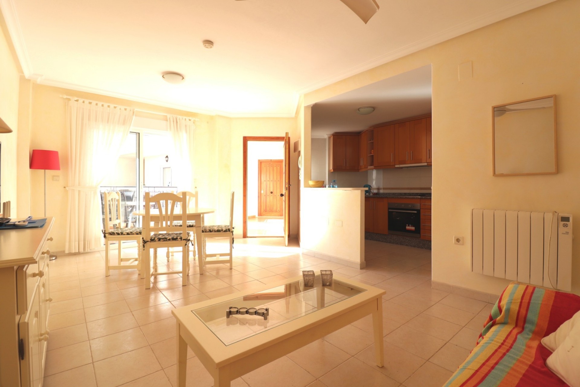 Wederverkoop - Appartement - Jacarilla - Jacarilla - Stad