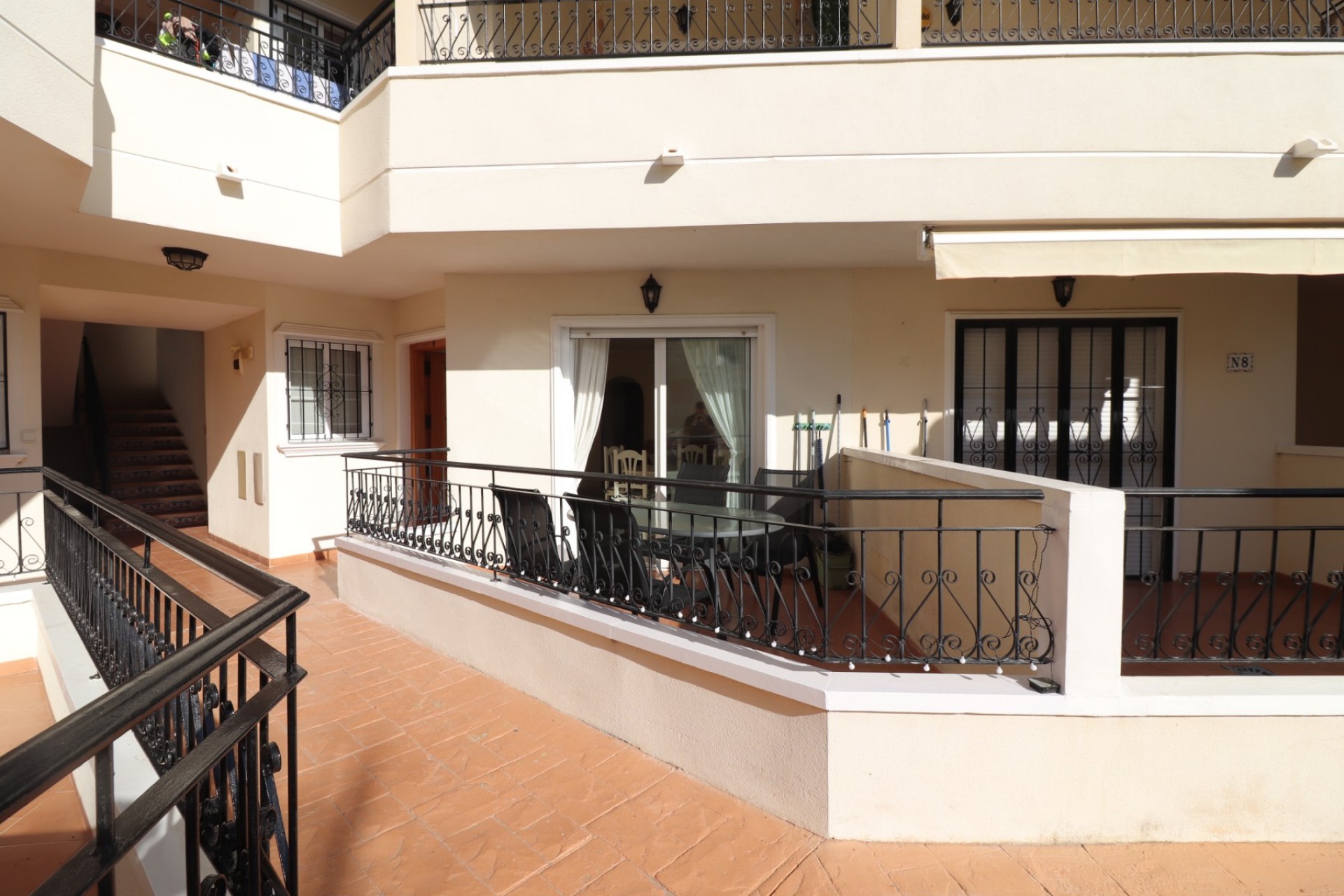 Wederverkoop - Appartement - Jacarilla - Jacarilla - Stad