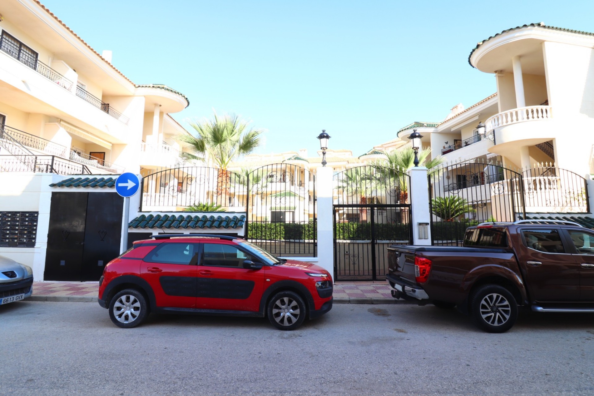 Wederverkoop - Appartement - Jacarilla - Jacarilla - Stad