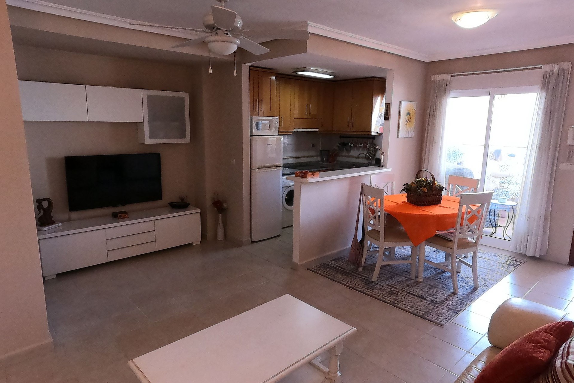 Wederverkoop - Appartement - Jacarilla - Jacarilla - Stad