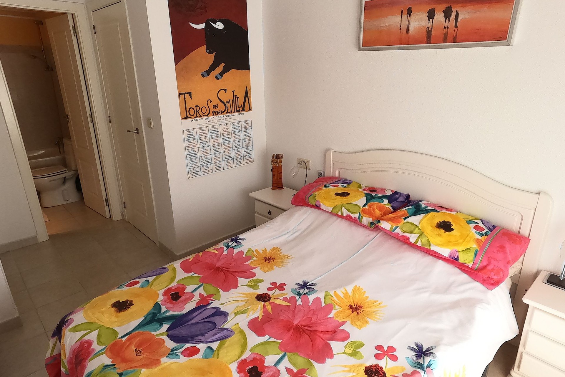 Wederverkoop - Appartement - Jacarilla - Jacarilla - Stad