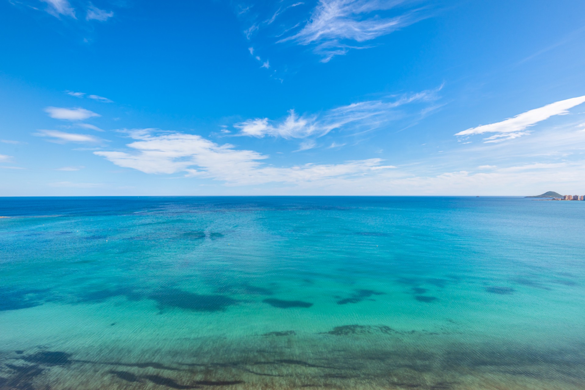 Wederverkoop - Appartement - La Manga del Mar Menor - Playa del Pudrimel