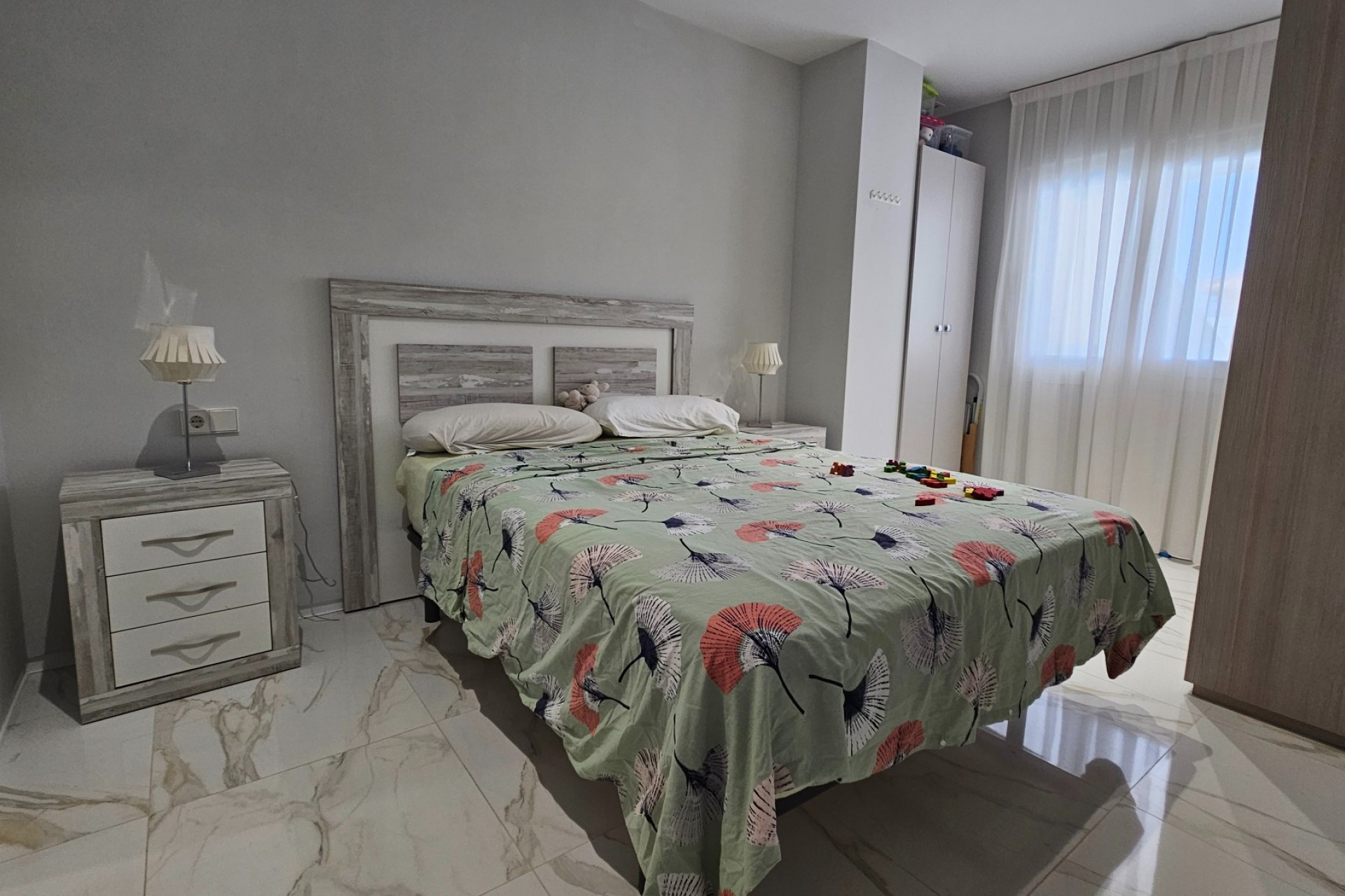 Wederverkoop - Appartement - La Marina - El Pinet
