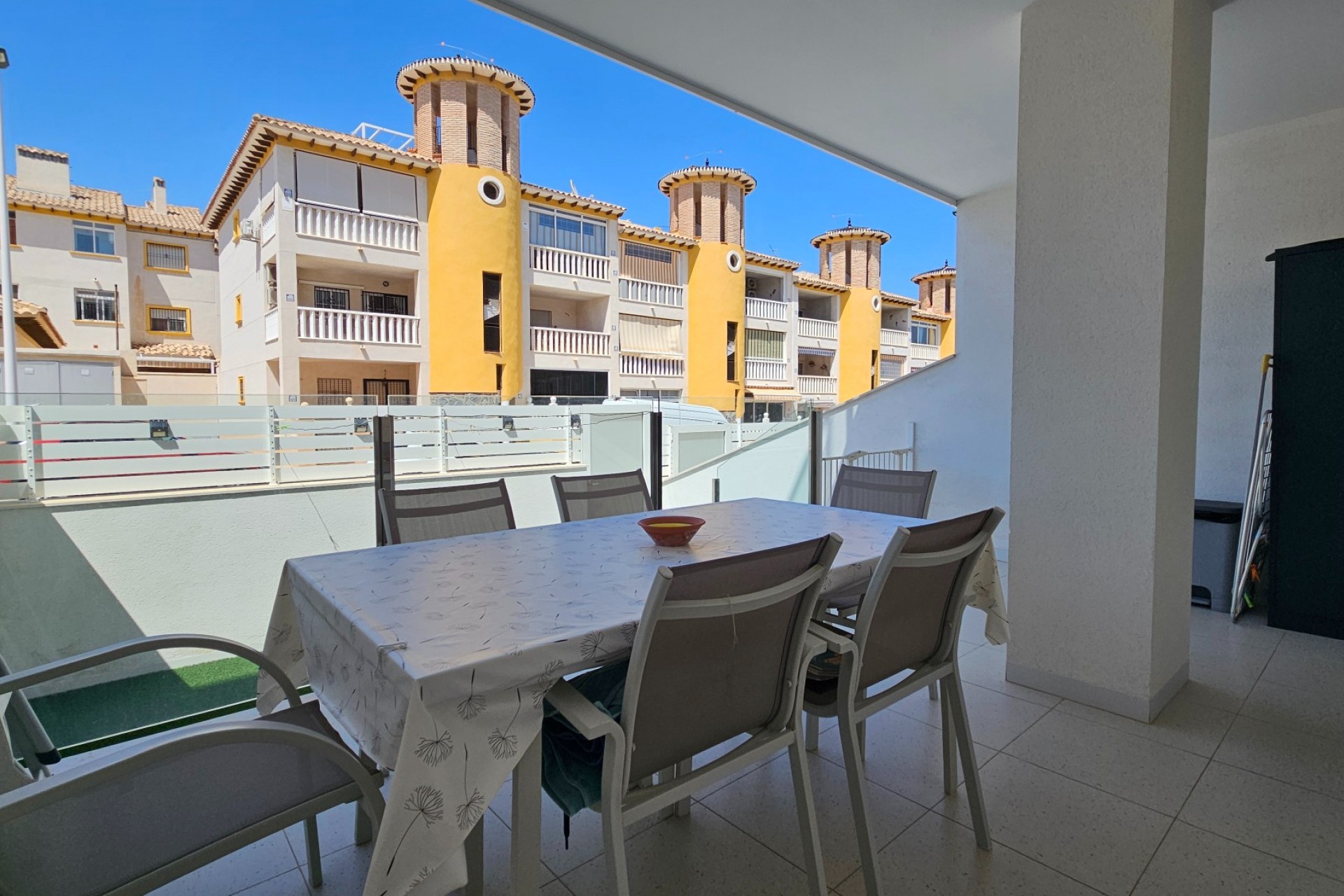 Wederverkoop - Appartement - La Marina - El Pinet