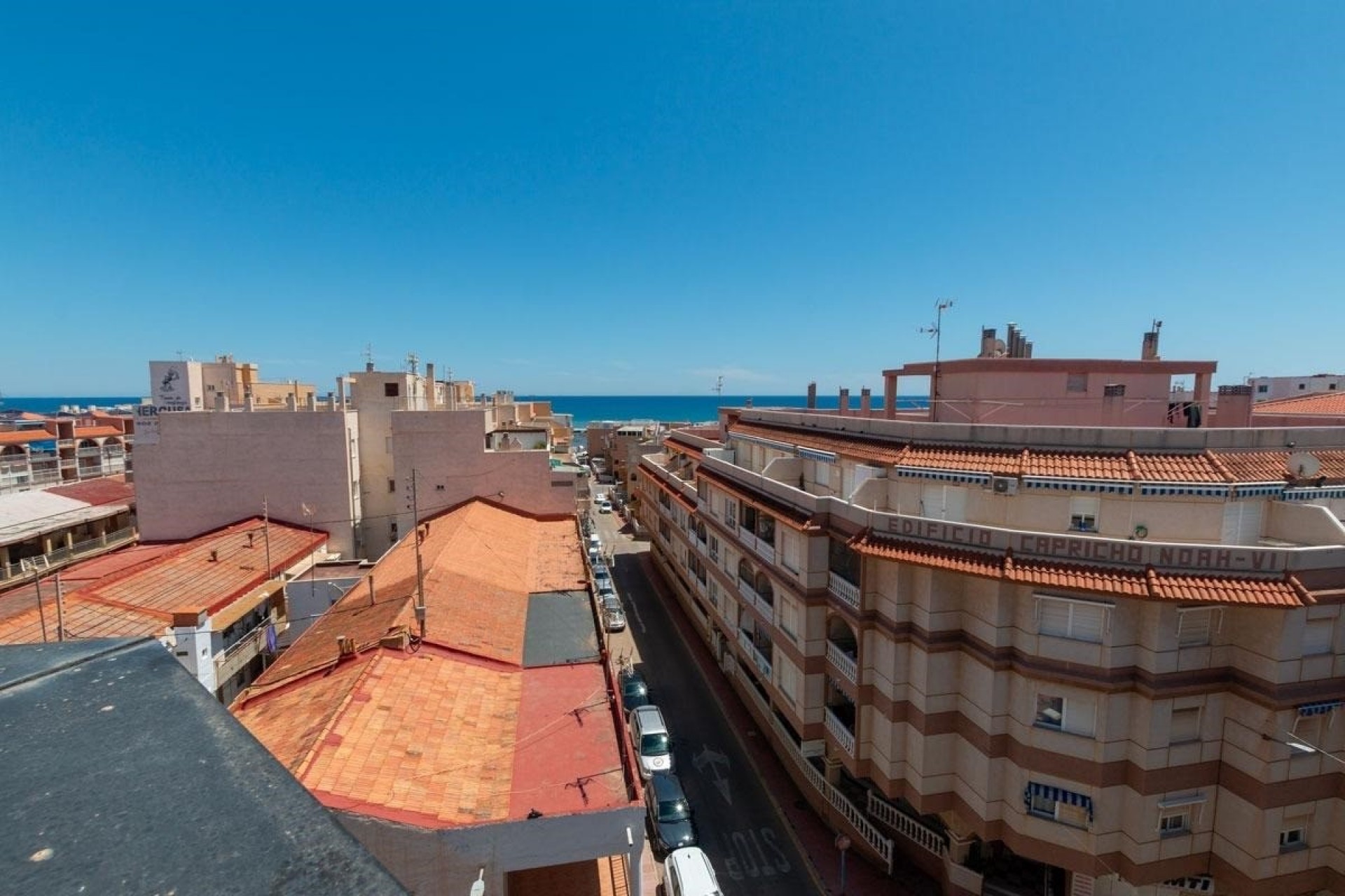 Wederverkoop - Appartement - La Mata - La Mata - Stad