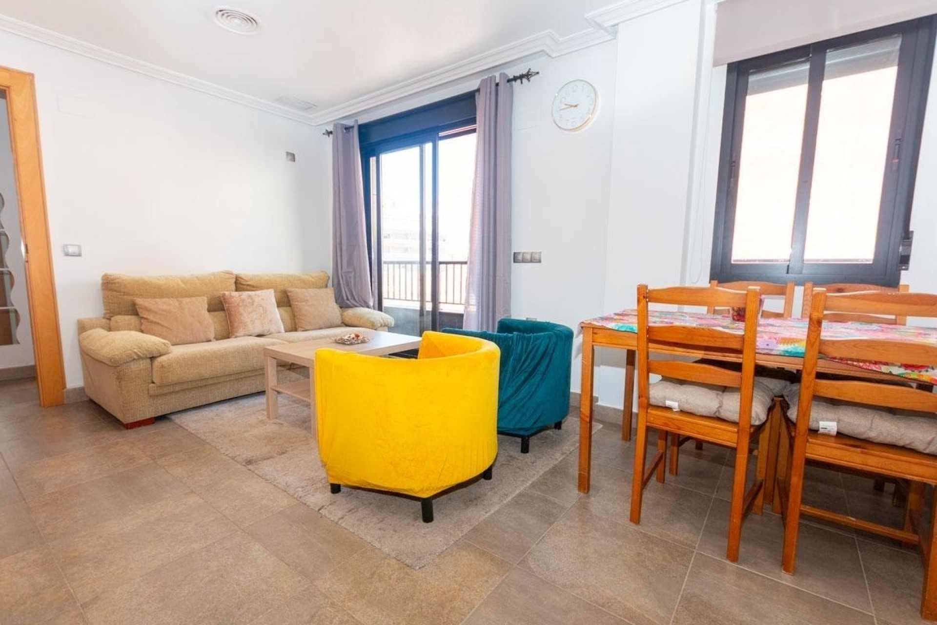 Wederverkoop - Appartement - La Mata - La Mata - Stad