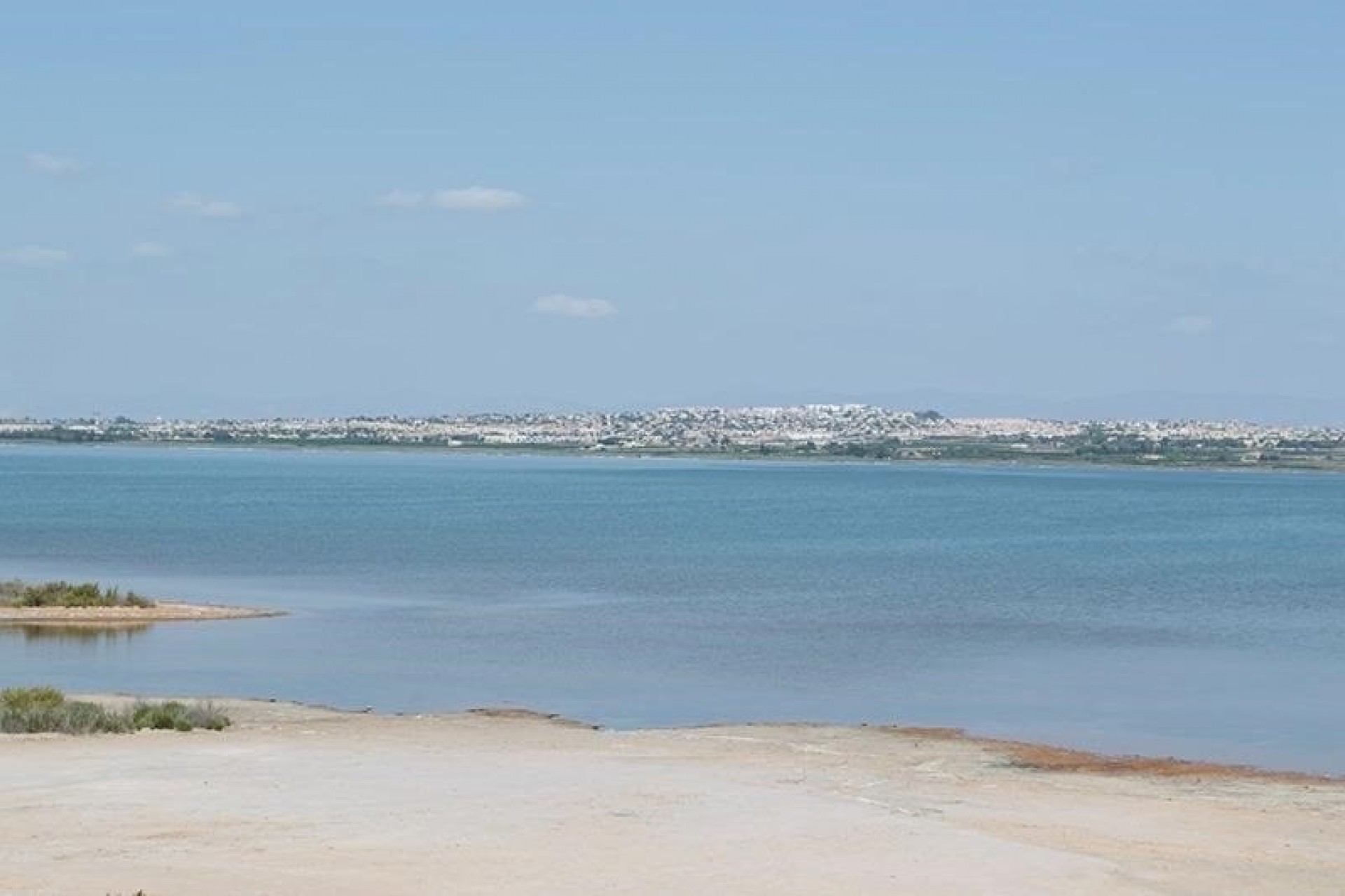 Wederverkoop - Appartement - La Mata - La Mata - Stad