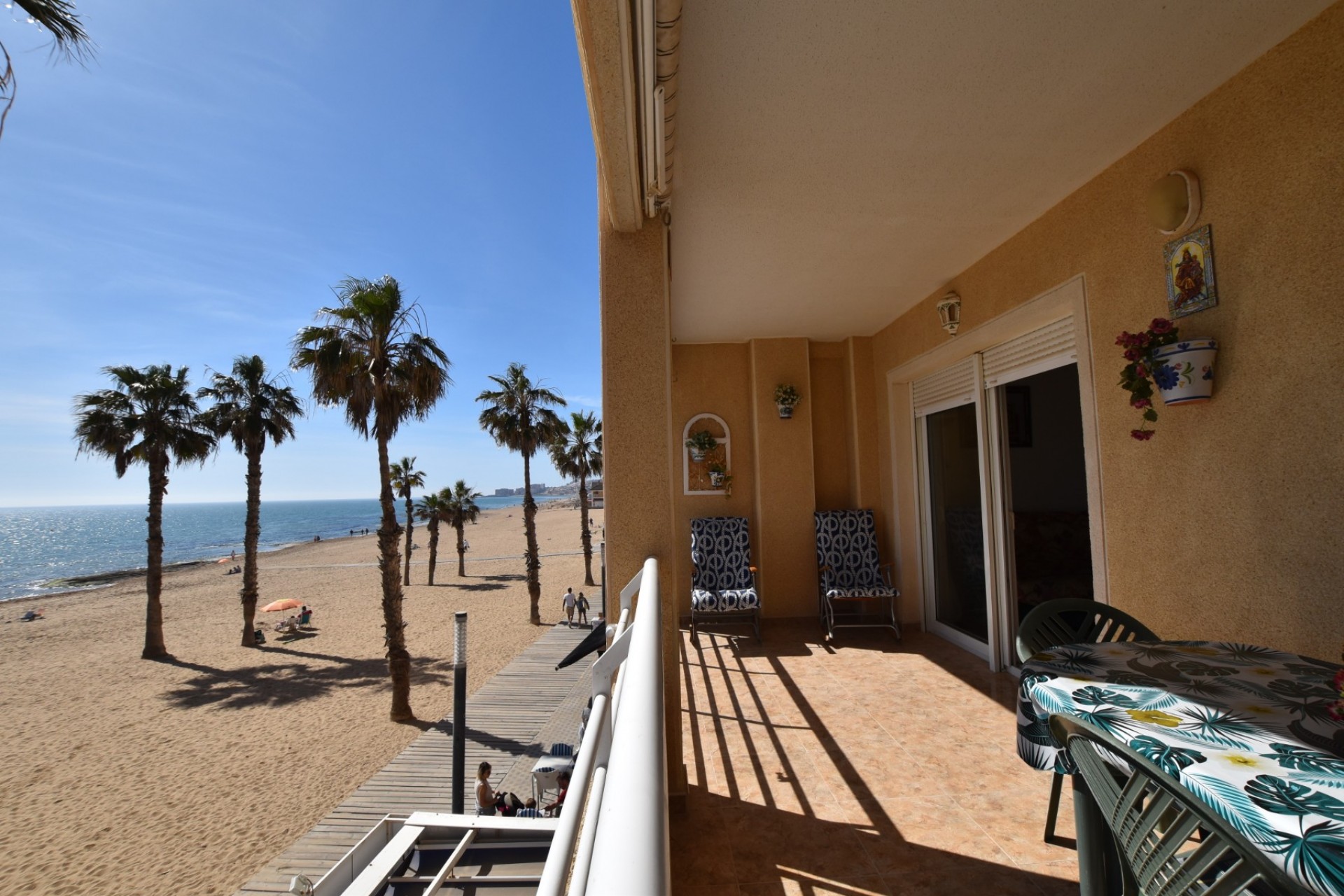 Wederverkoop - Appartement - La Mata - La Mata - Stad