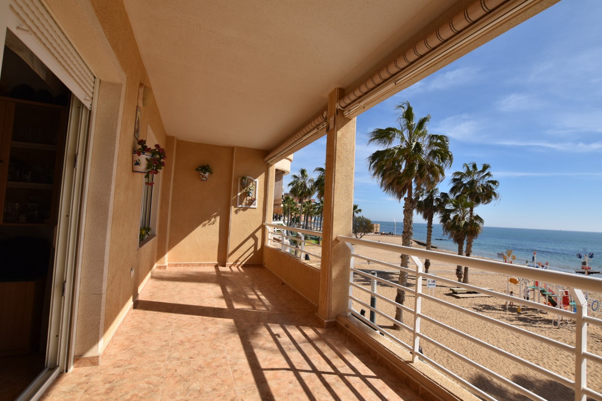 Wederverkoop - Appartement - La Mata - La Mata - Stad