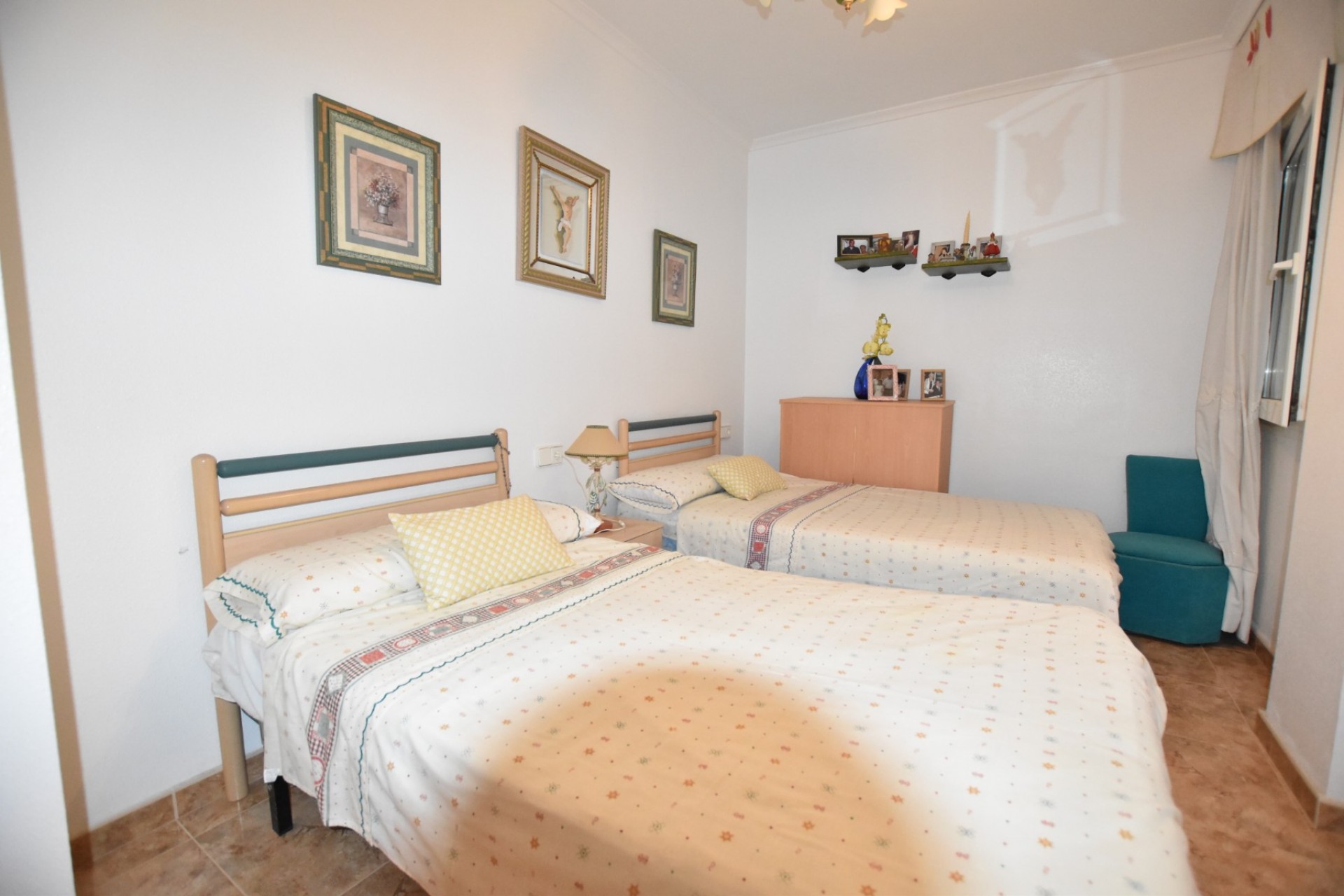Wederverkoop - Appartement - La Mata - La Mata - Stad