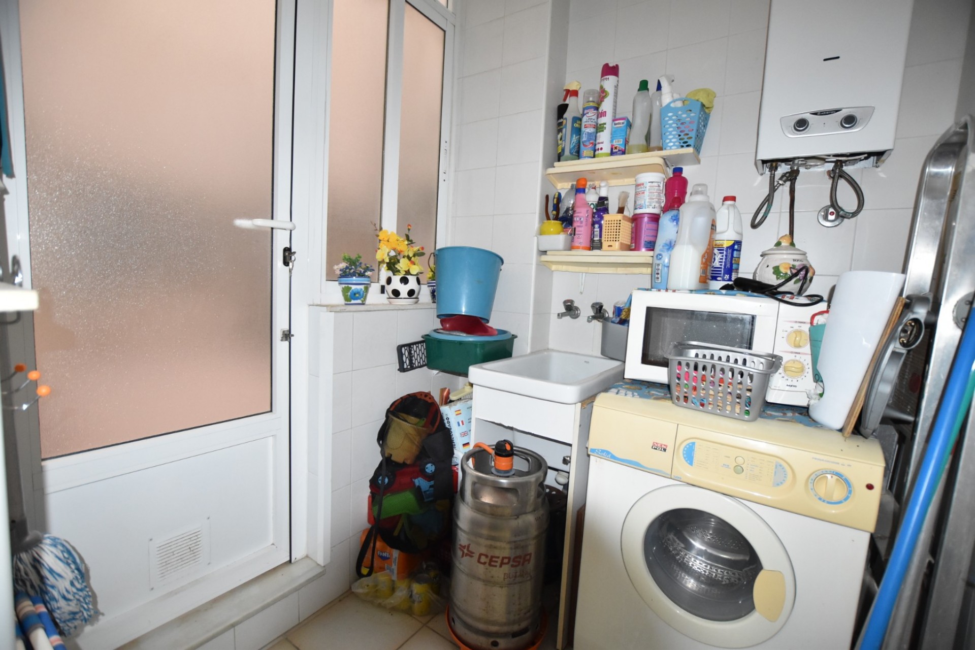 Wederverkoop - Appartement - La Mata - La Mata - Stad