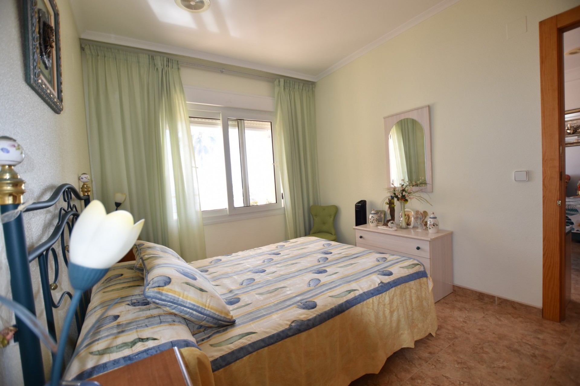 Wederverkoop - Appartement - La Mata - La Mata - Stad