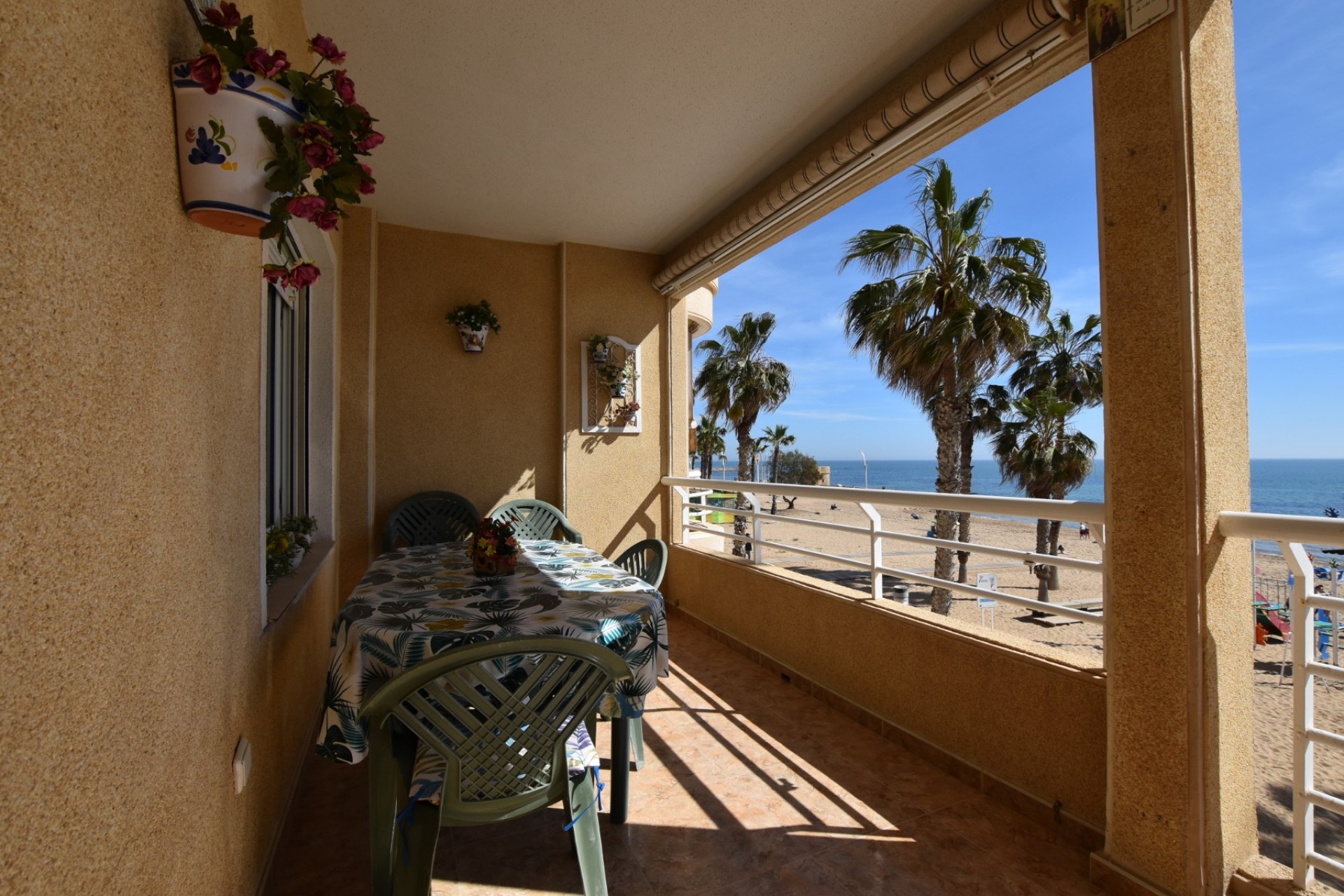 Wederverkoop - Appartement - La Mata - La Mata - Stad
