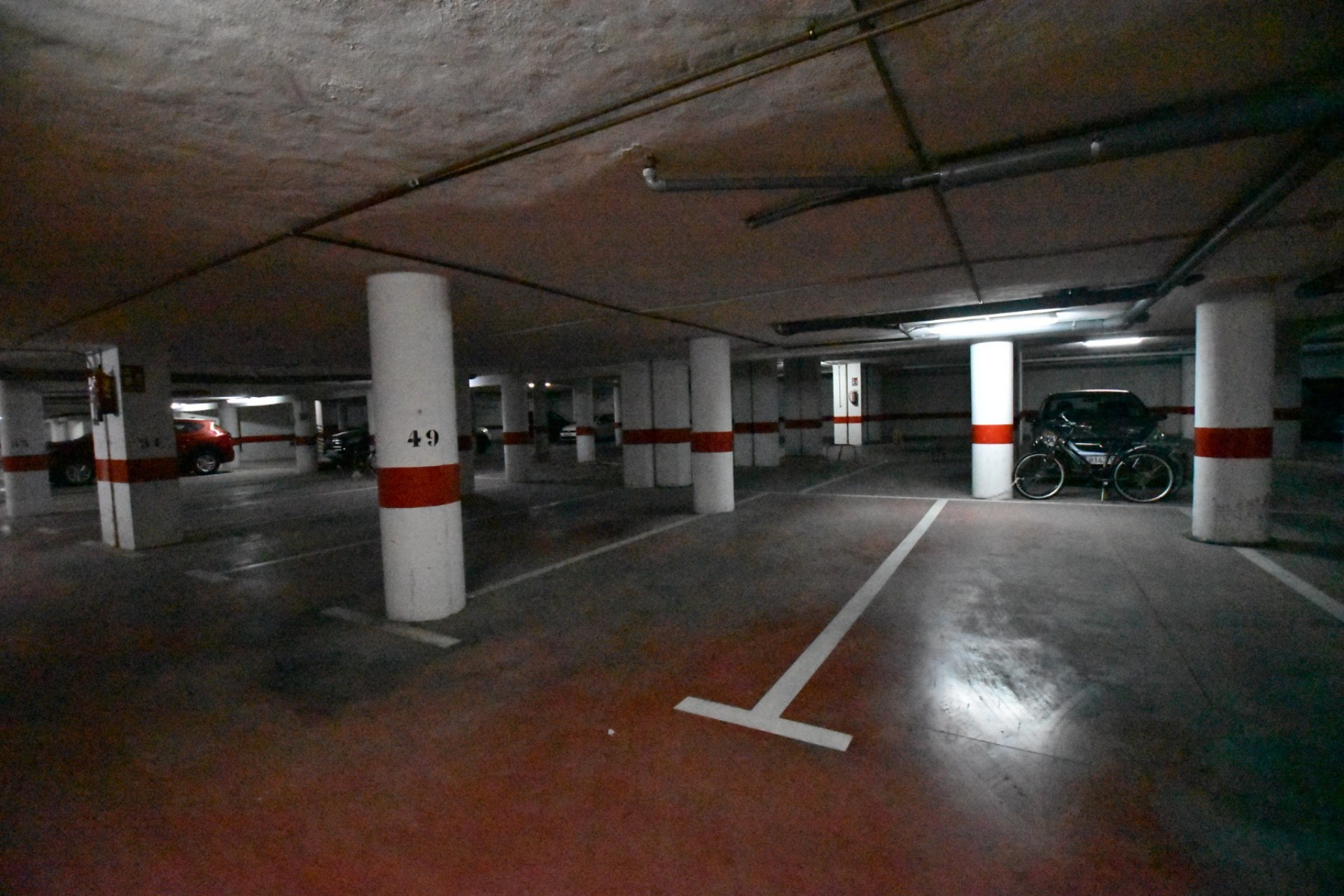 Wederverkoop - Appartement - La Mata - La Mata - Stad