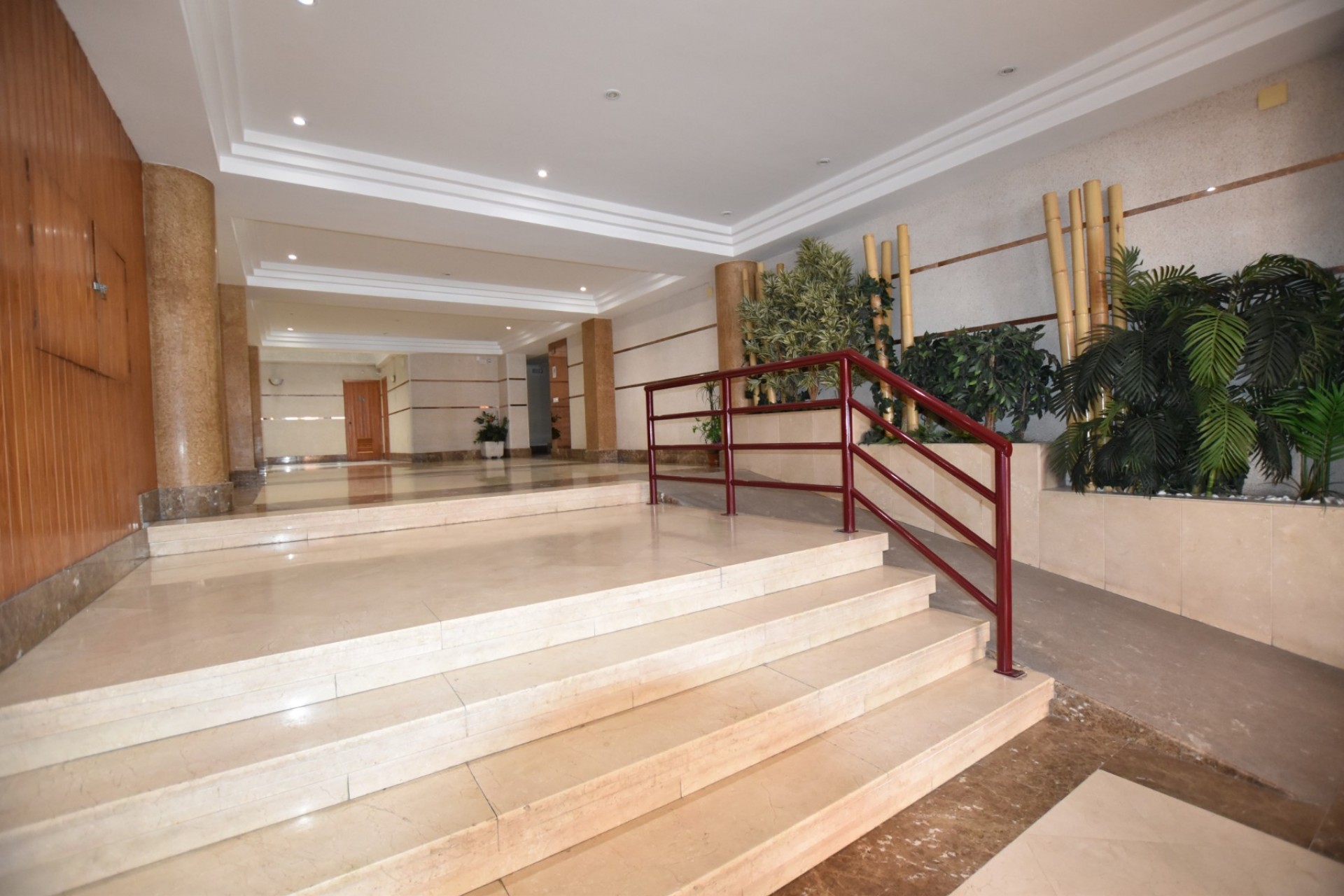 Wederverkoop - Appartement - La Mata - La Mata - Stad