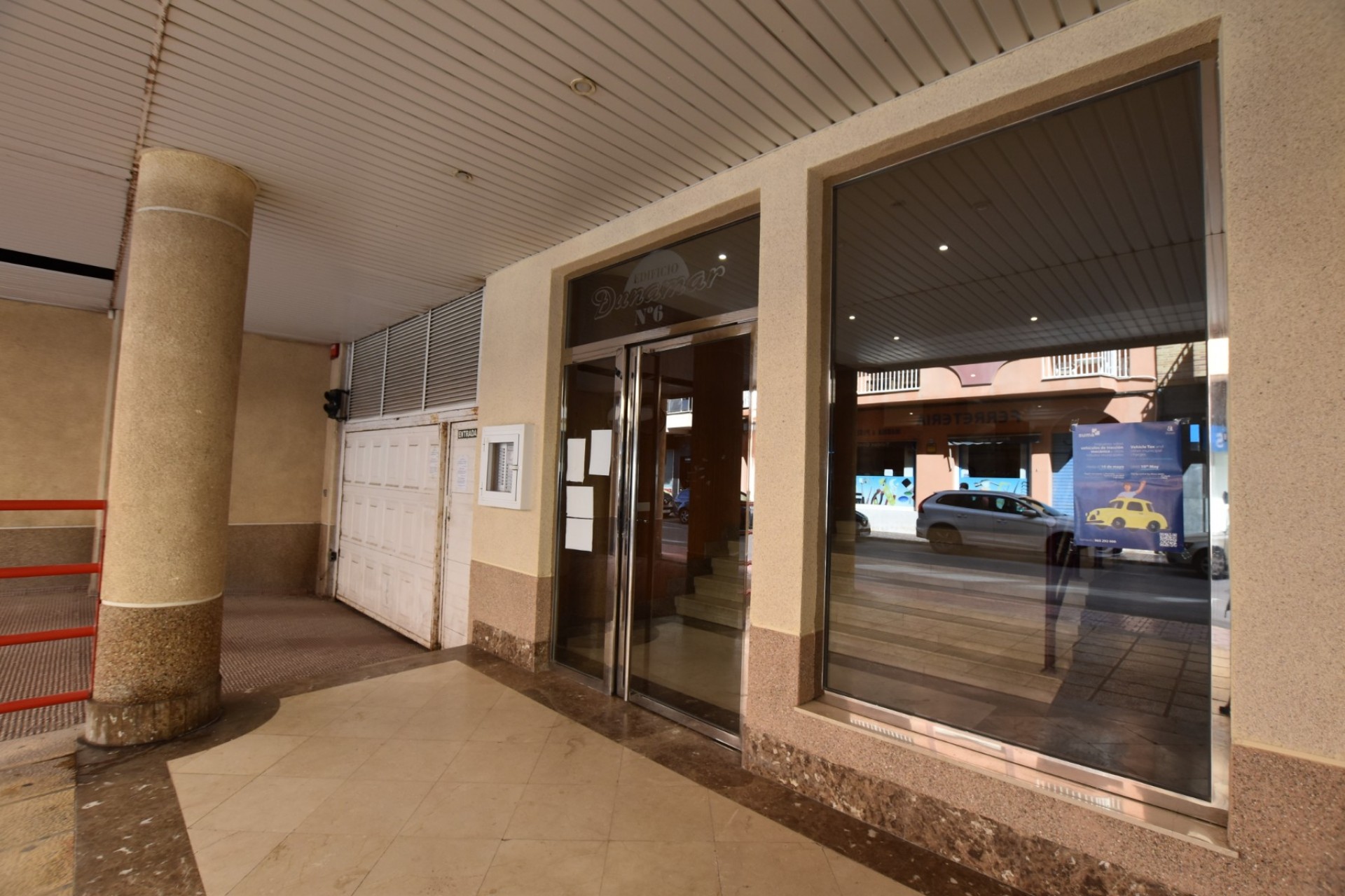 Wederverkoop - Appartement - La Mata - La Mata - Stad