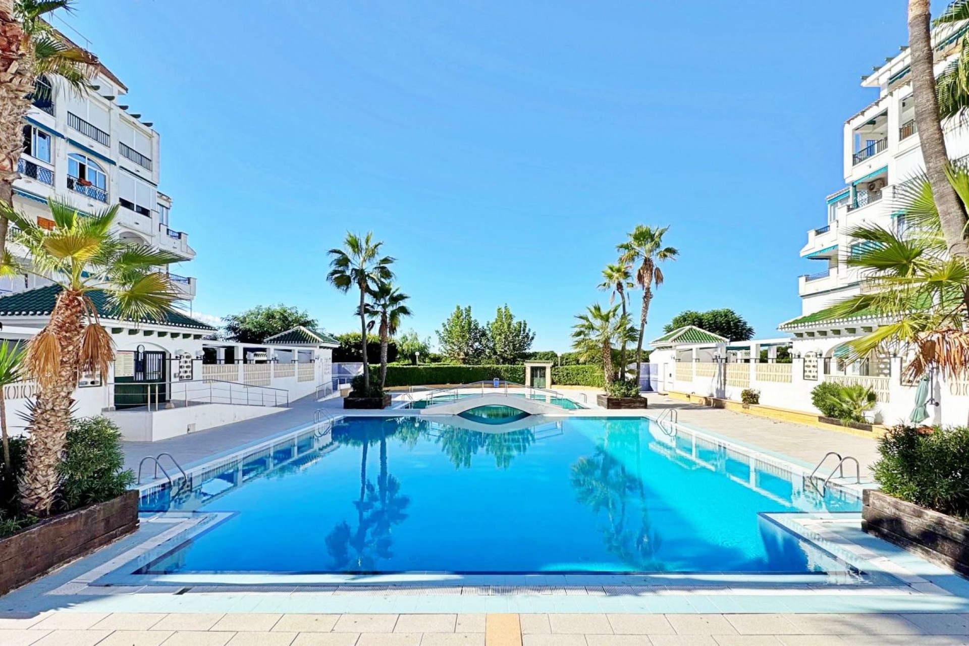 Wederverkoop - Appartement - La Mata - La Mata - Stad
