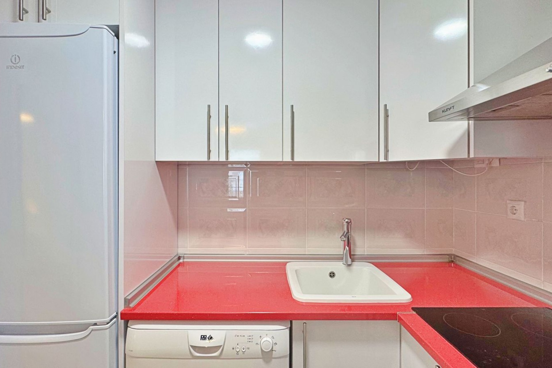 Wederverkoop - Appartement - La Mata - La Mata - Stad