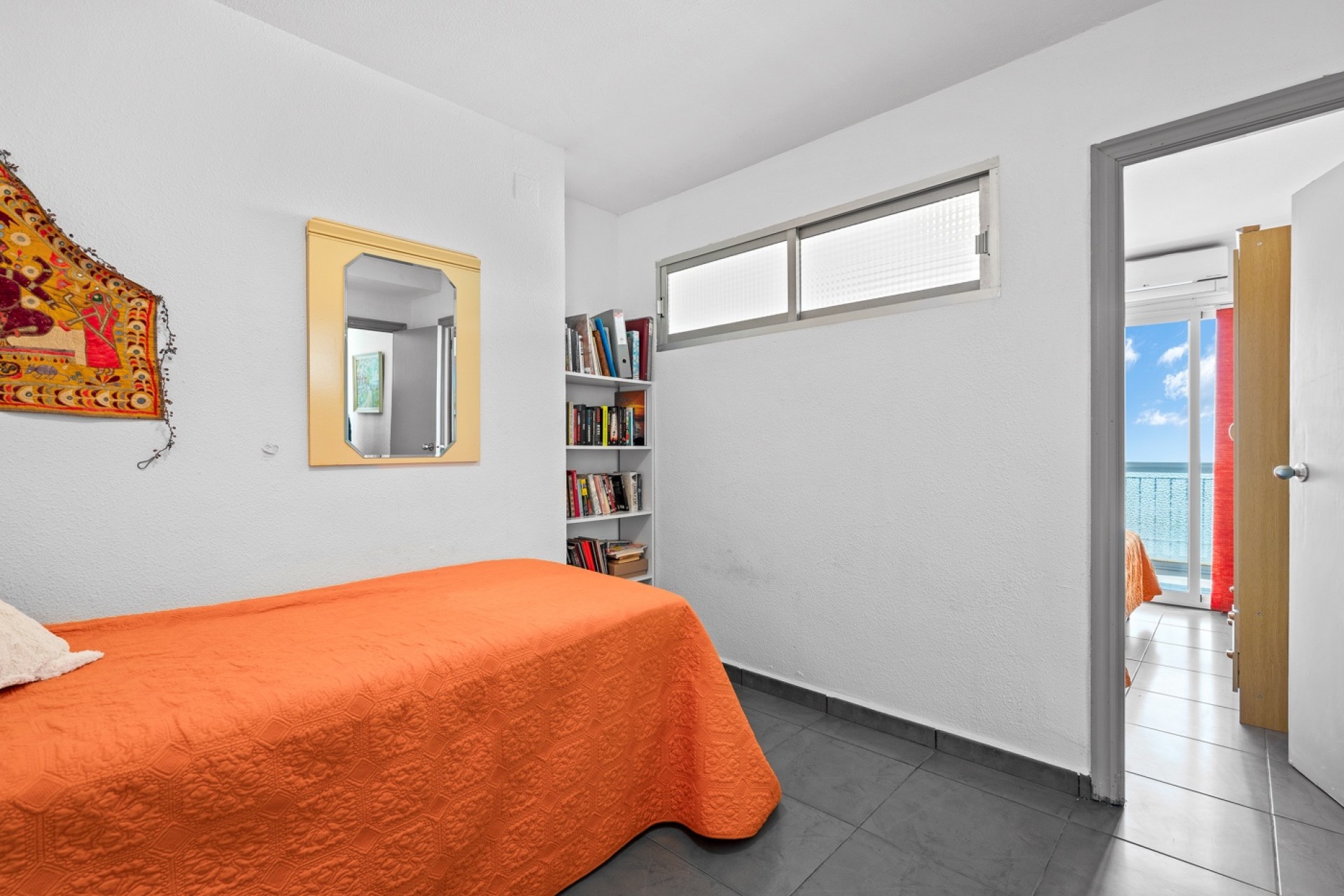 Wederverkoop - Appartement - La Nucia - La Nucia - Dorp