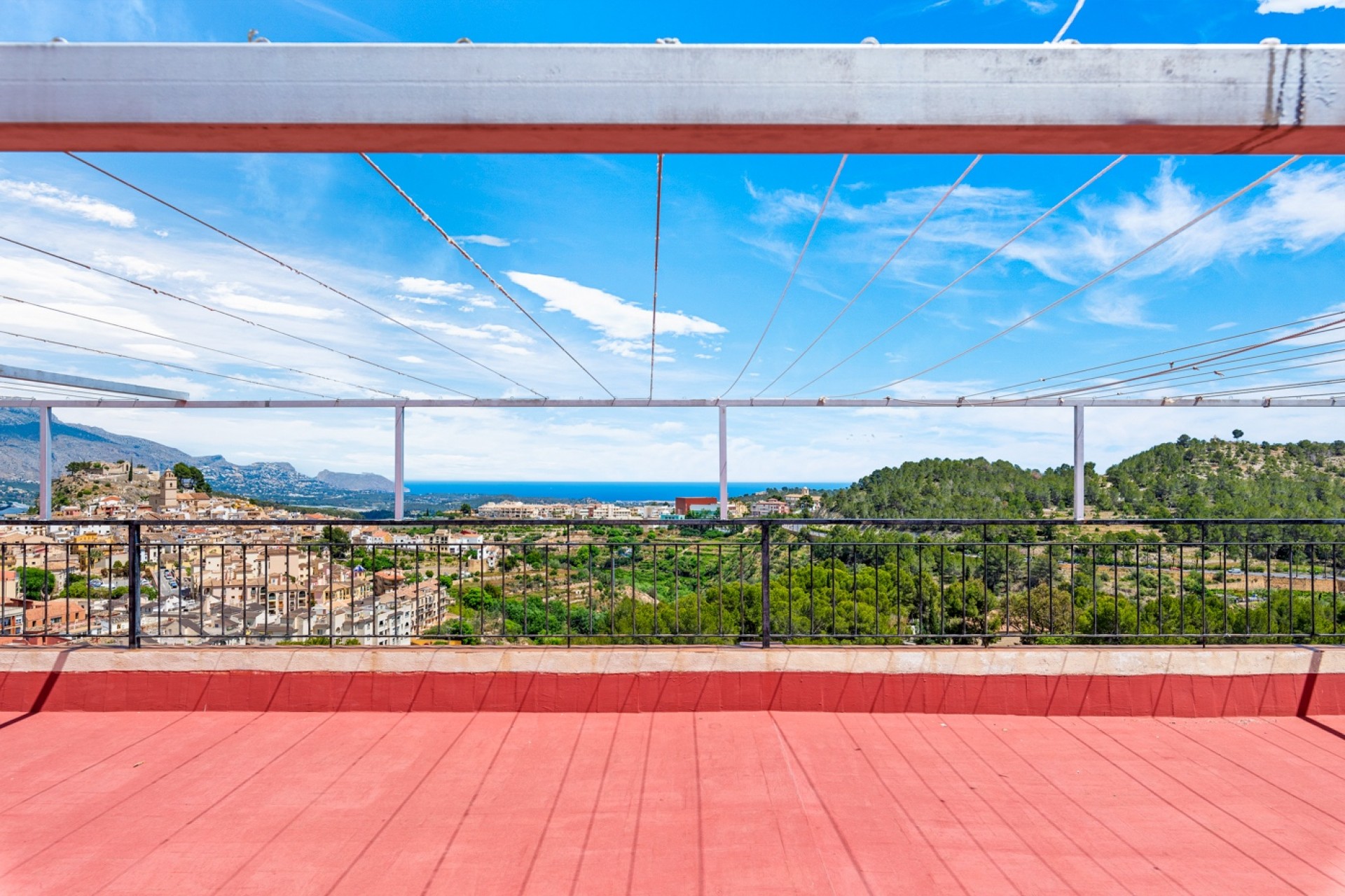 Wederverkoop - Appartement - La Nucia - La Nucia - Dorp