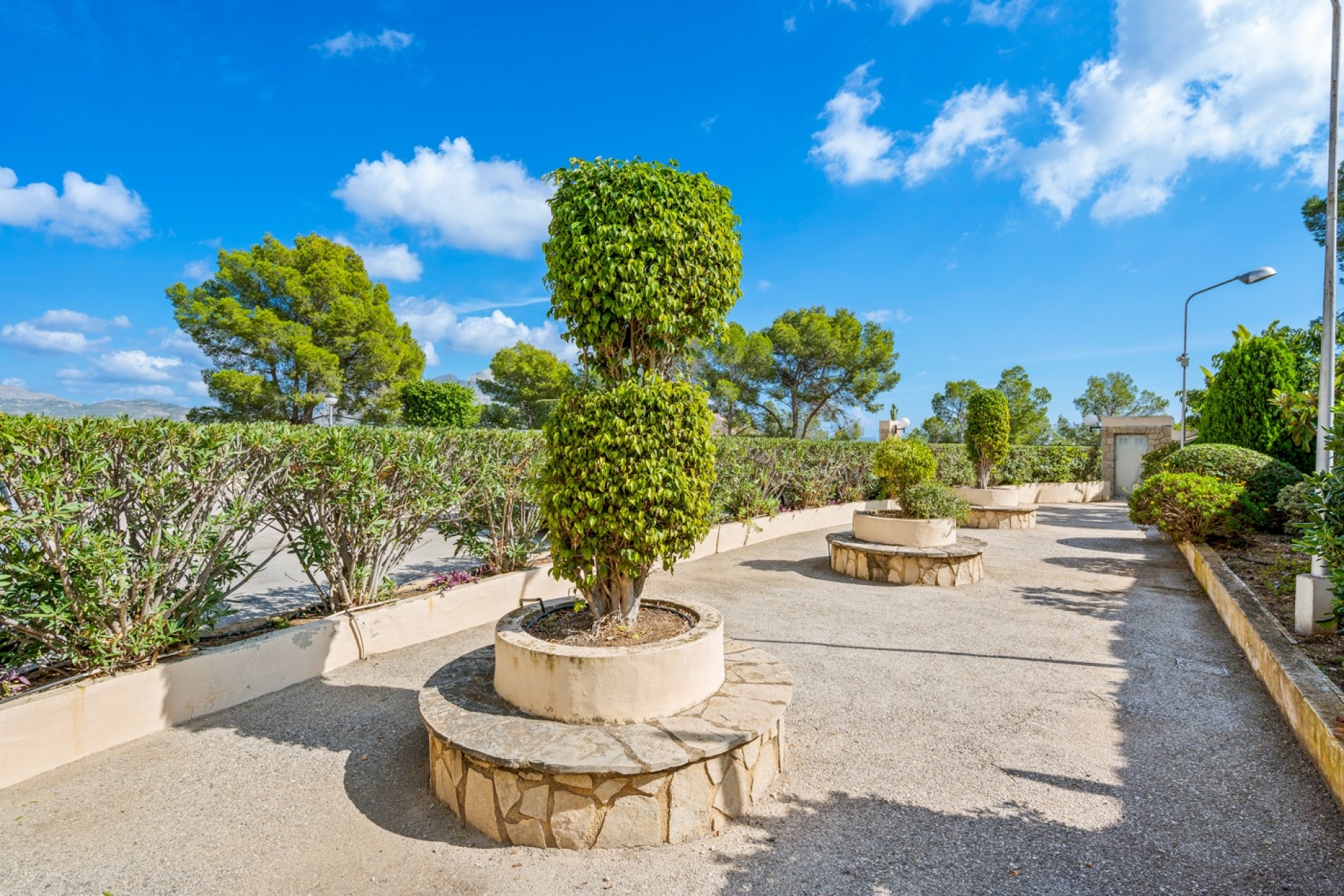 Wederverkoop - Appartement - La Nucia - La Nucia - Dorp