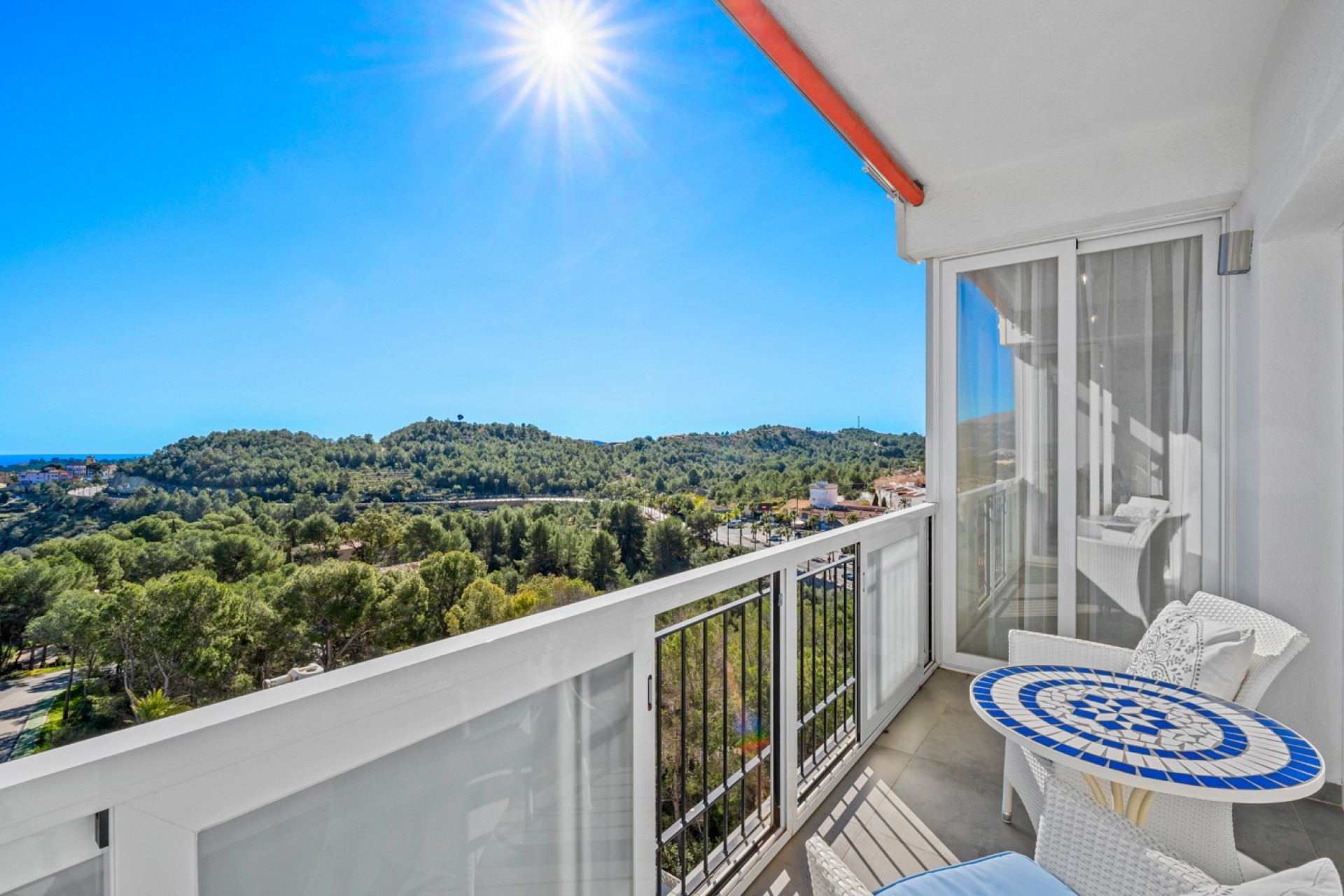 Wederverkoop - Appartement - La Nucia - La Nucia - Dorp