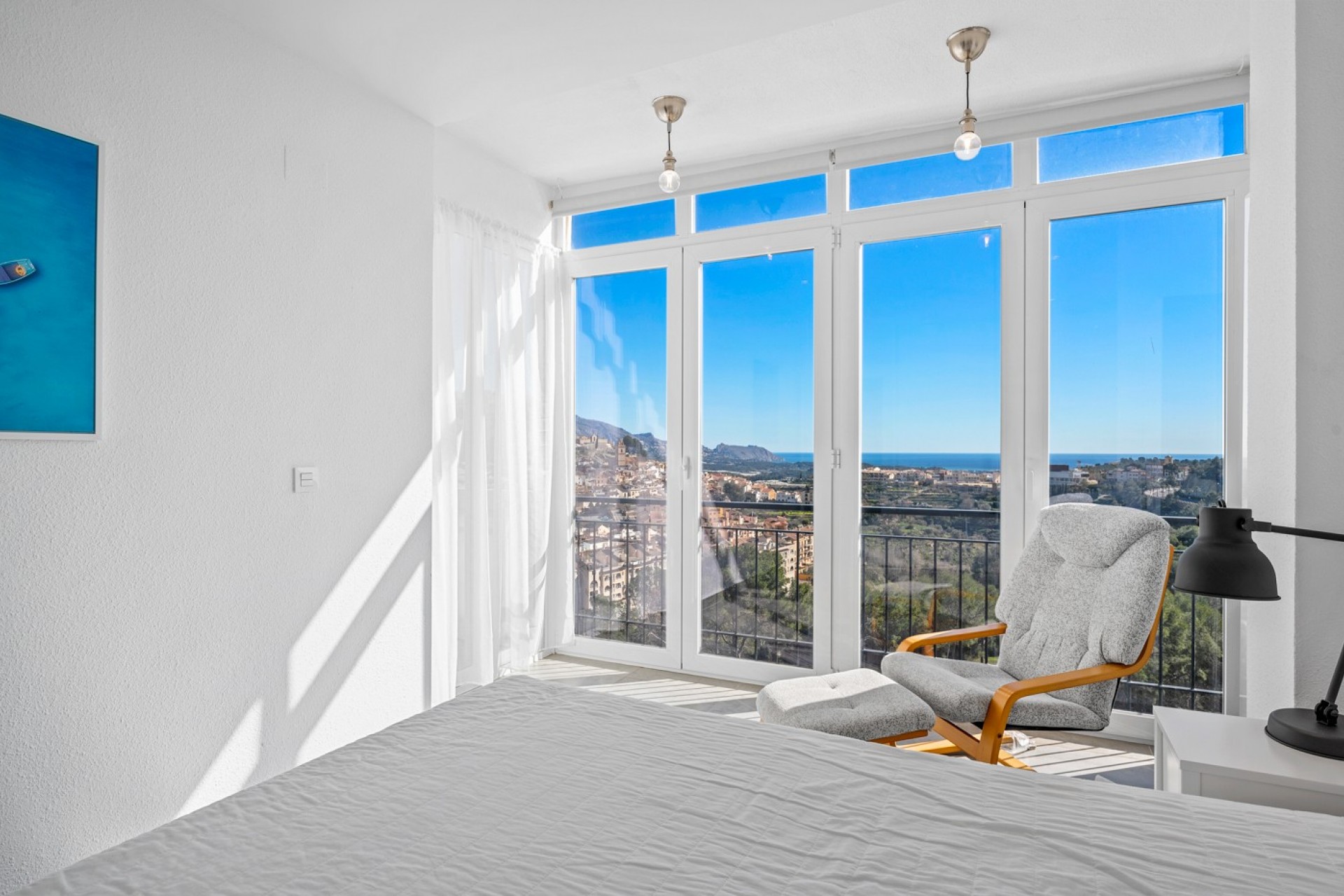 Wederverkoop - Appartement - La Nucia - La Nucia - Dorp