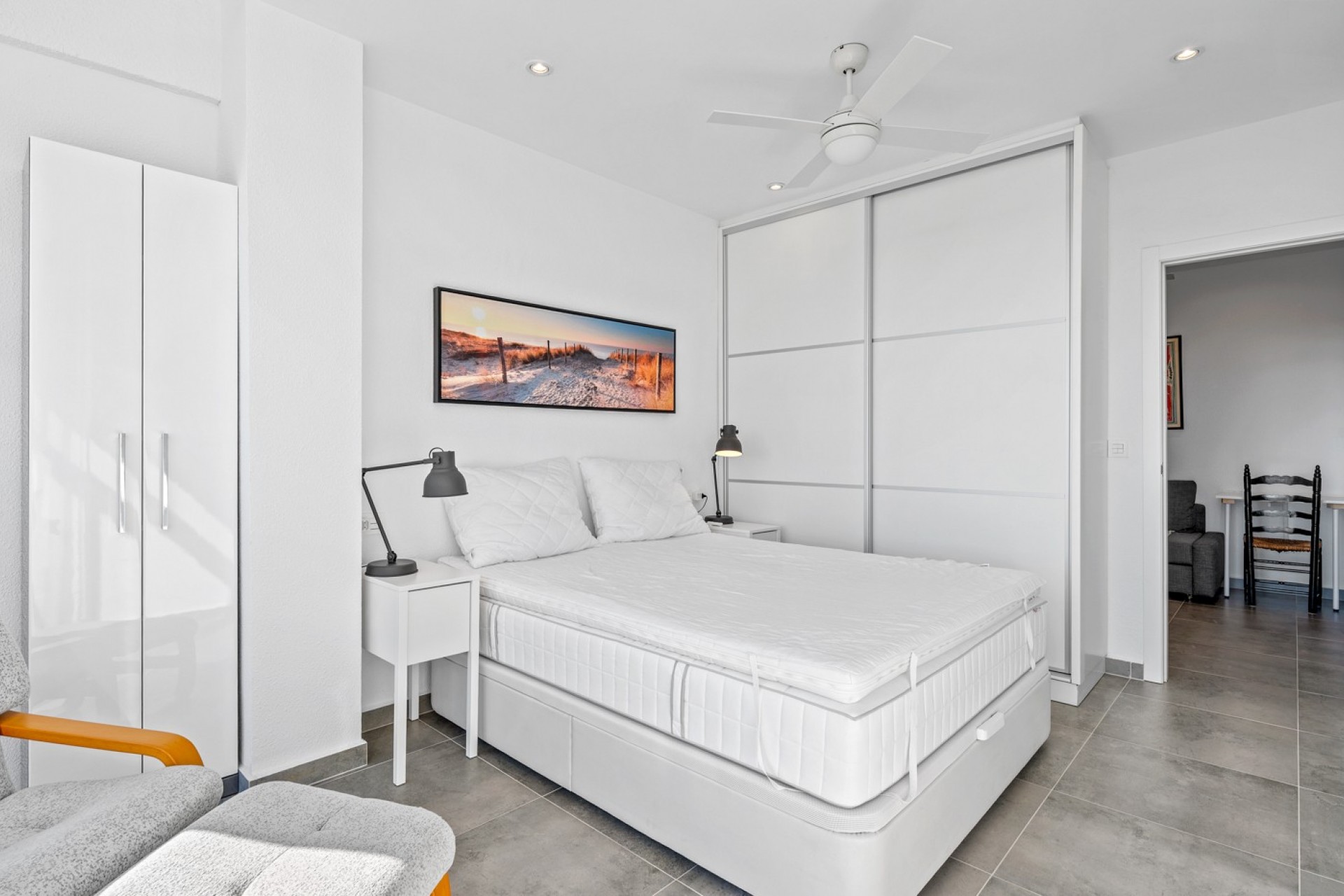 Wederverkoop - Appartement - La Nucia - La Nucia - Dorp