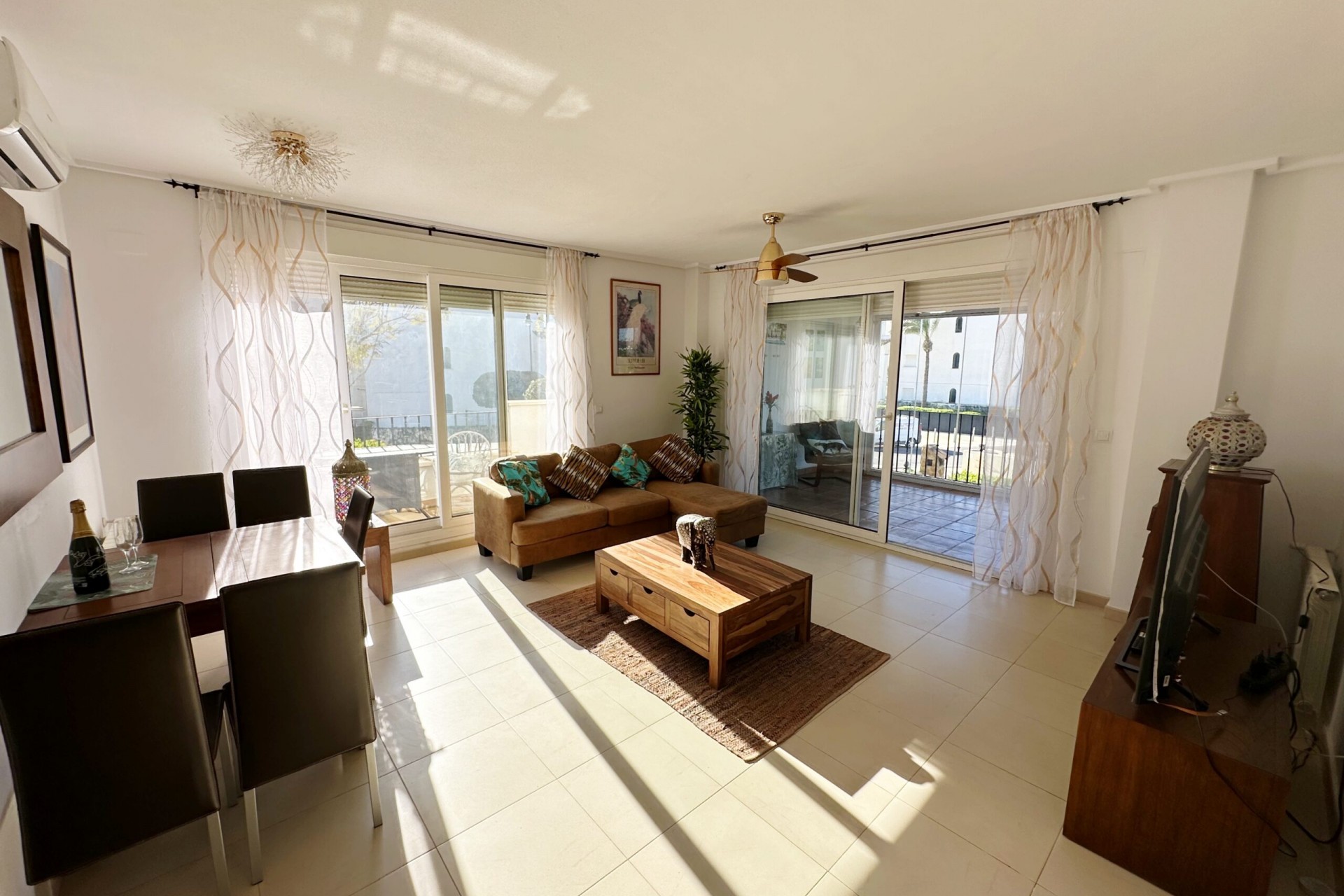 Wederverkoop - Appartement - La Torre Golf Resort - La Torre Golf Resort - Centre