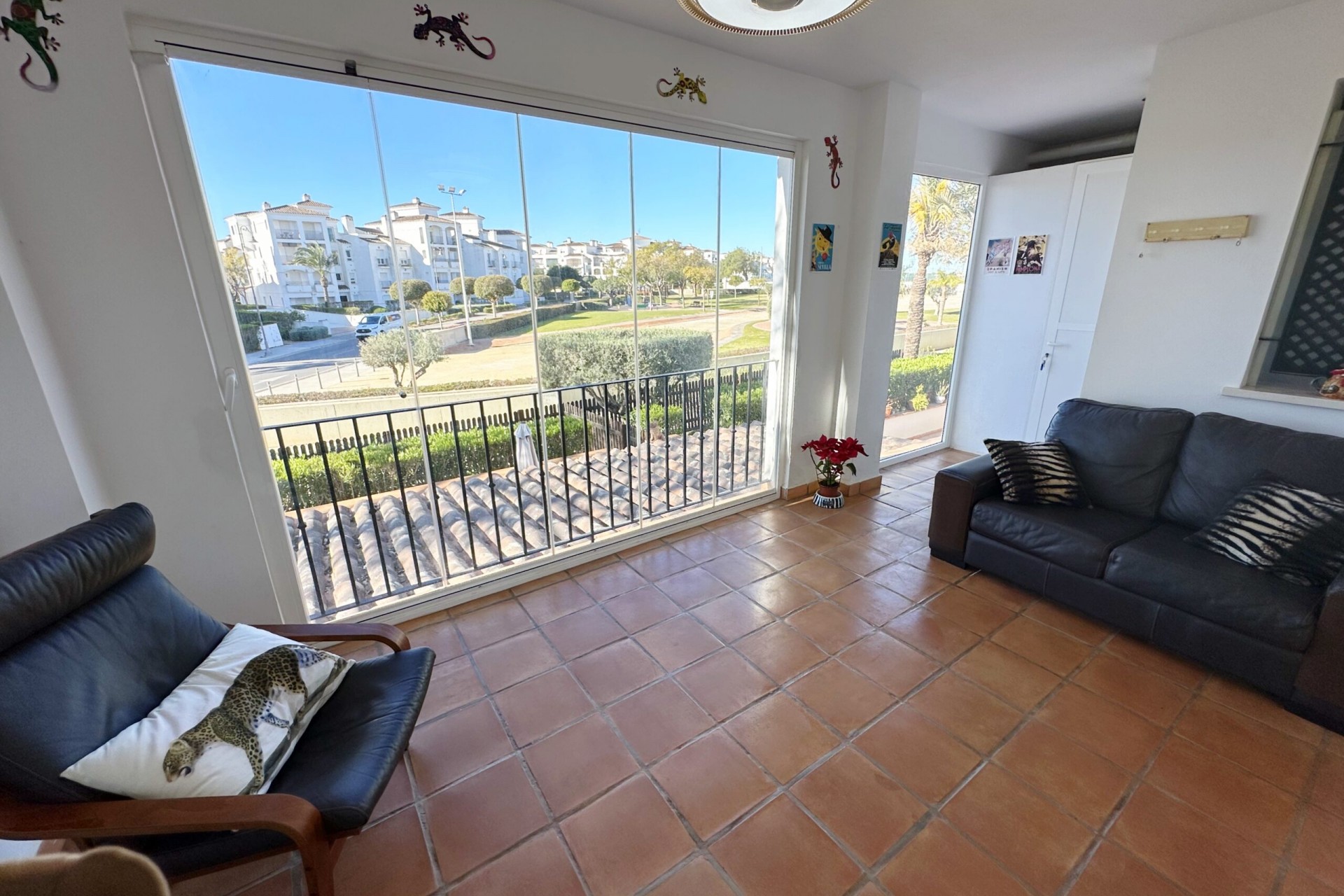 Wederverkoop - Appartement - La Torre Golf Resort - La Torre Golf Resort - Centre
