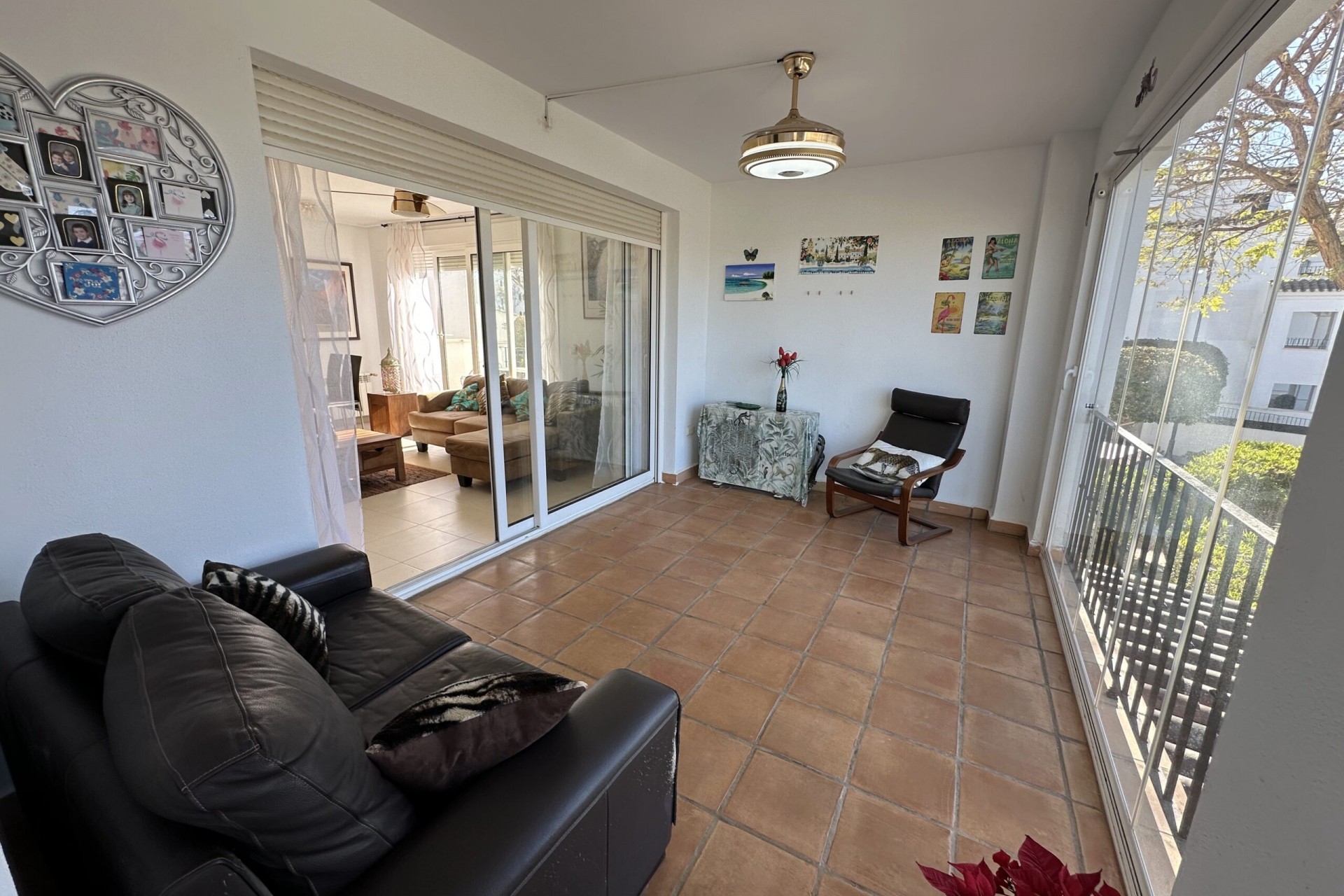 Wederverkoop - Appartement - La Torre Golf Resort - La Torre Golf Resort - Centre