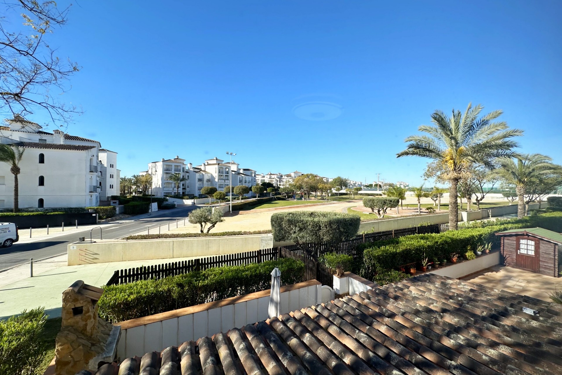 Wederverkoop - Appartement - La Torre Golf Resort - La Torre Golf Resort - Centre