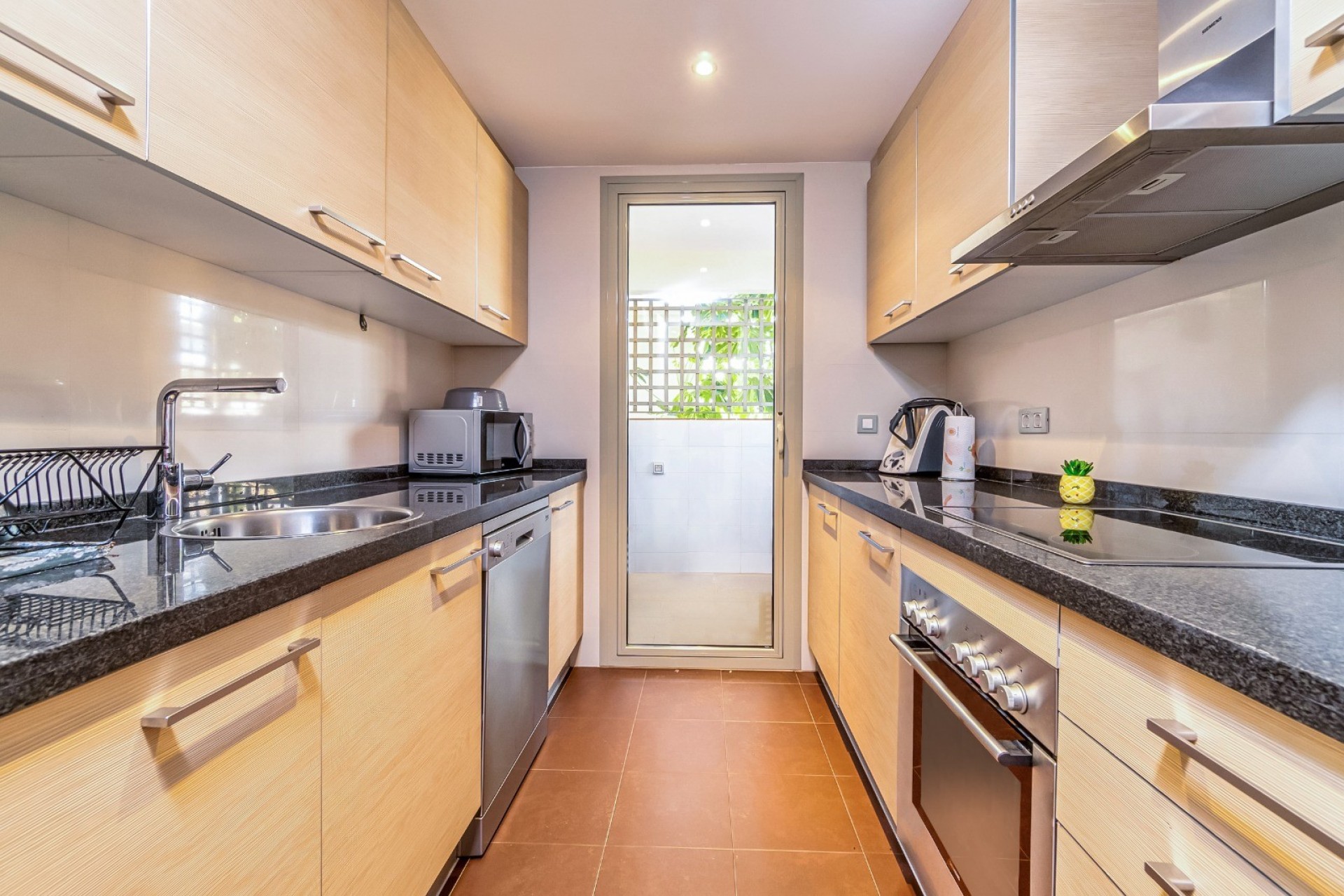 Wederverkoop - Appartement - Las Colinas Golf Resort