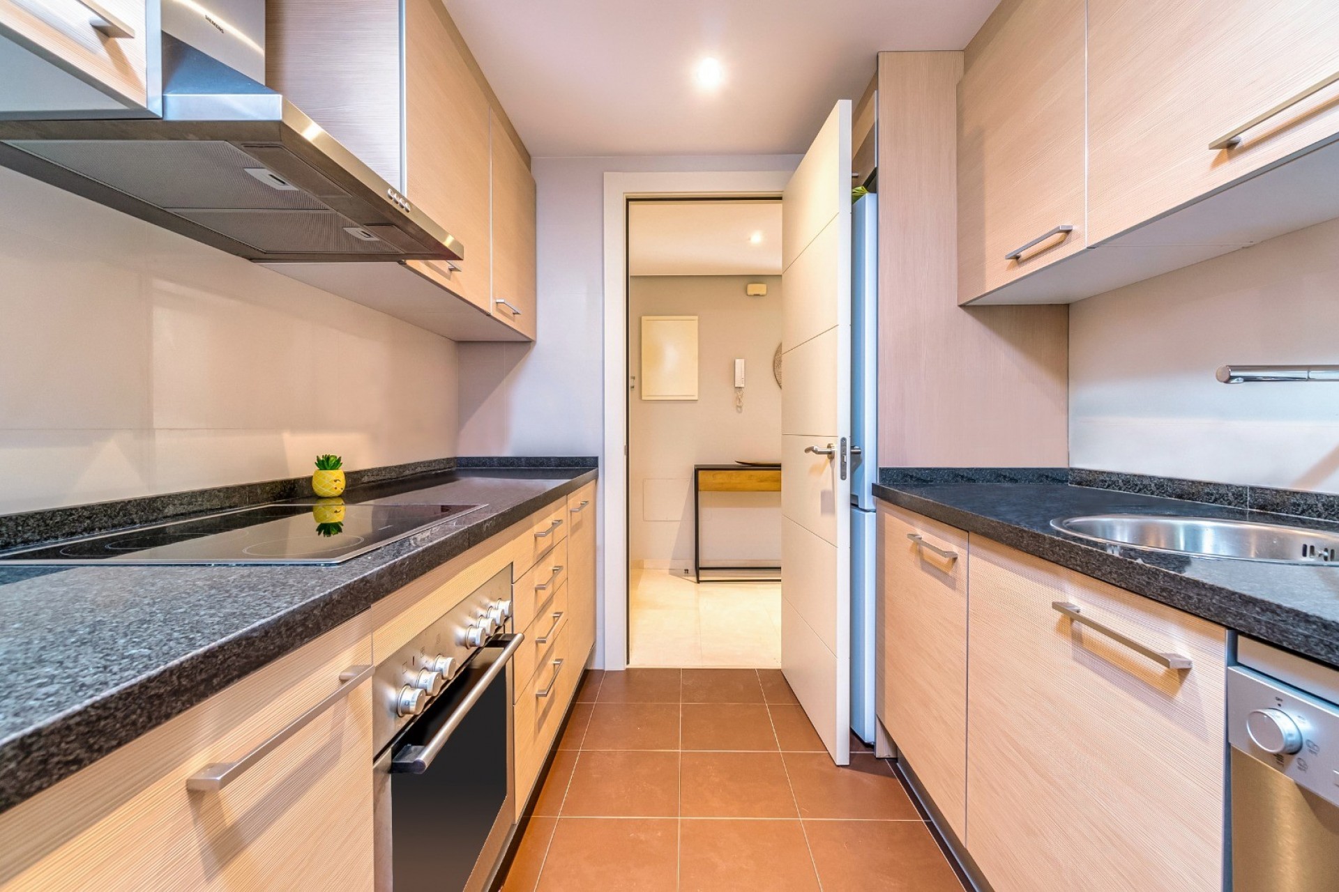 Wederverkoop - Appartement - Las Colinas Golf Resort