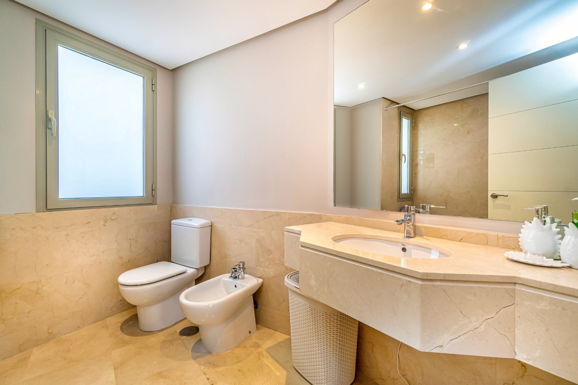 Wederverkoop - Appartement - Las Colinas Golf Resort