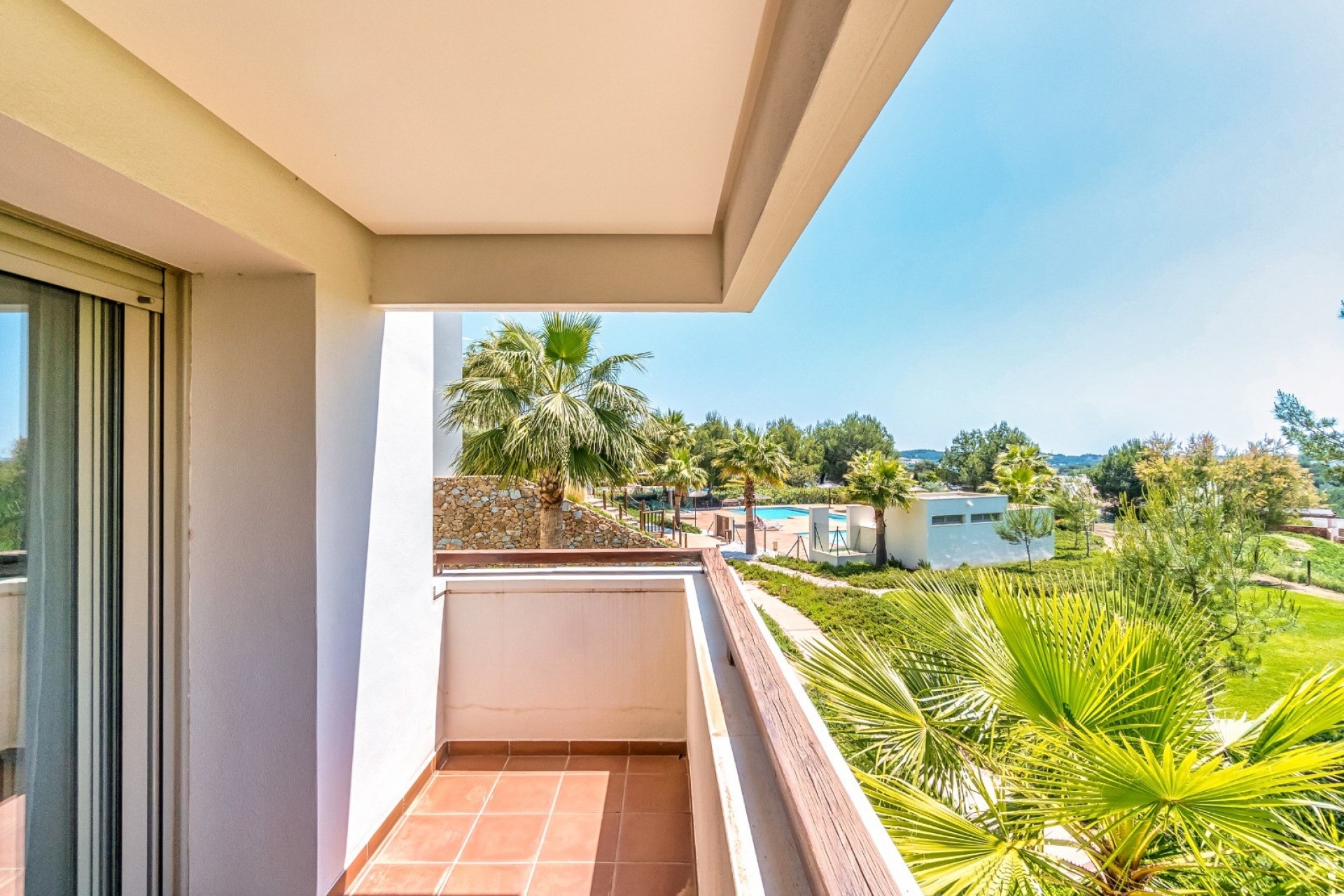 Wederverkoop - Appartement - Las Colinas Golf Resort