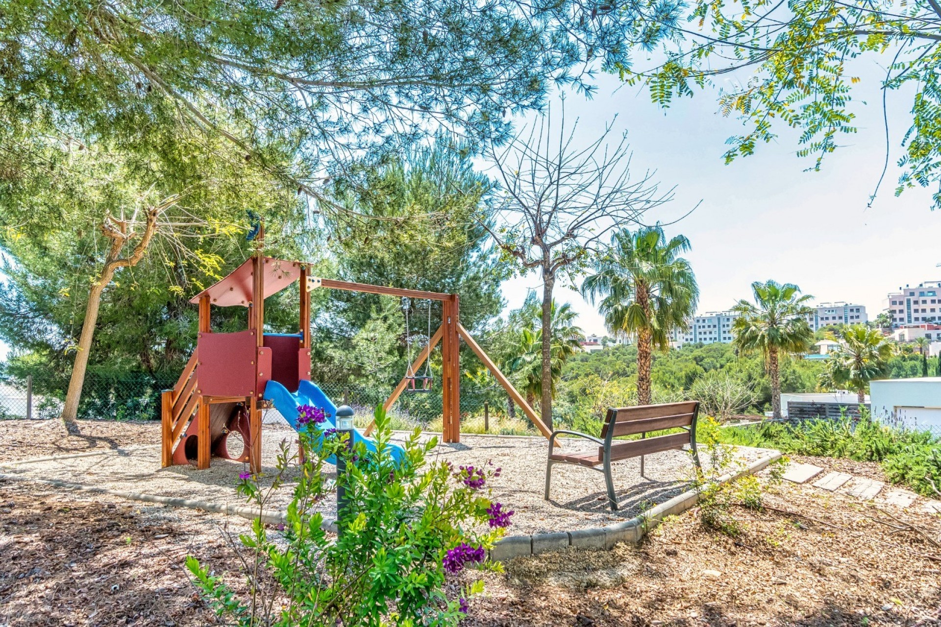 Wederverkoop - Appartement - Las Colinas Golf Resort