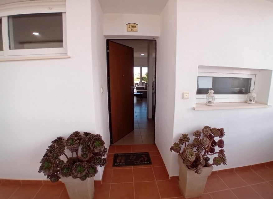 Wederverkoop - Appartement - Las Terrazas de La Torre Golf Resort