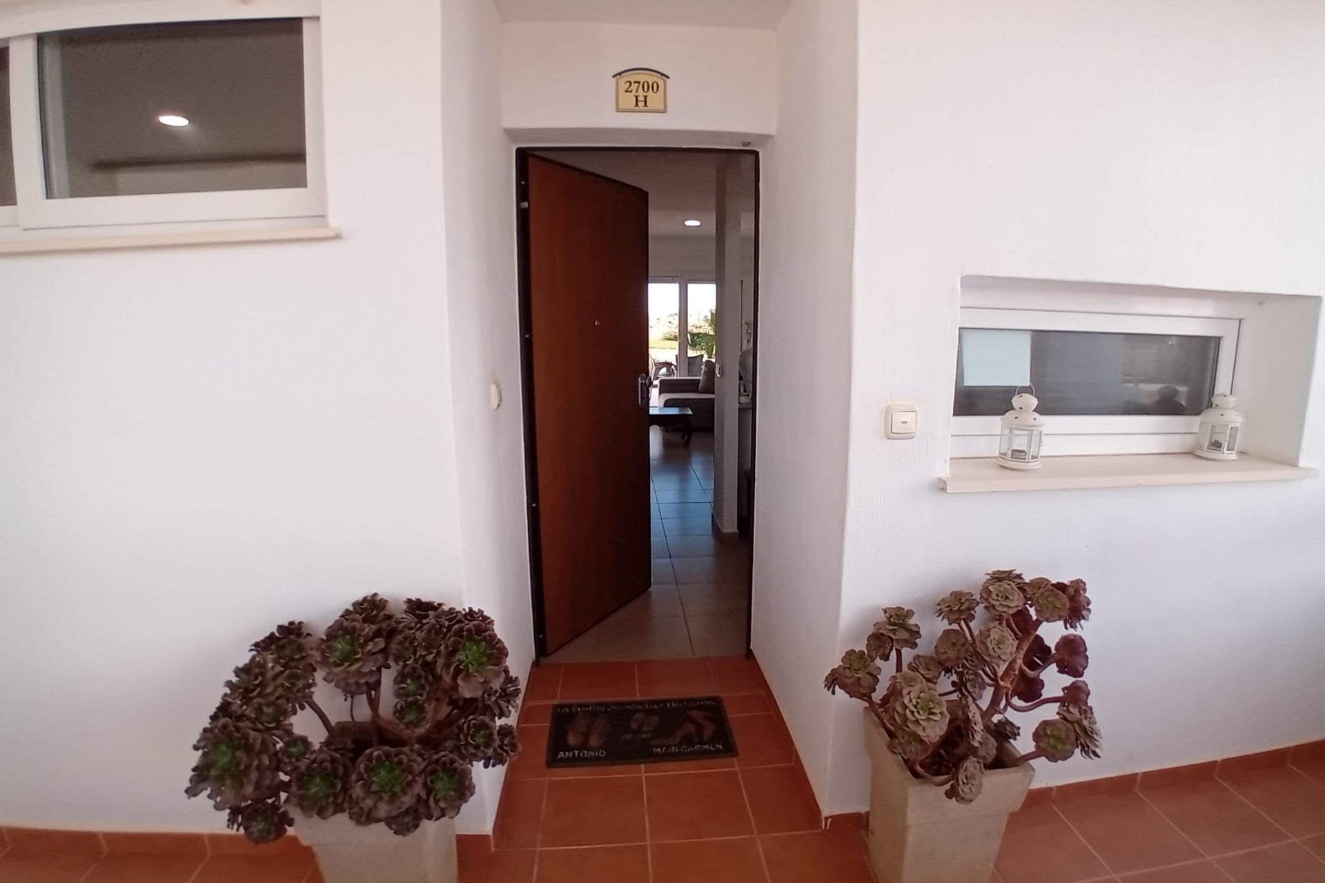 Wederverkoop - Appartement - Las Terrazas de La Torre Golf Resort