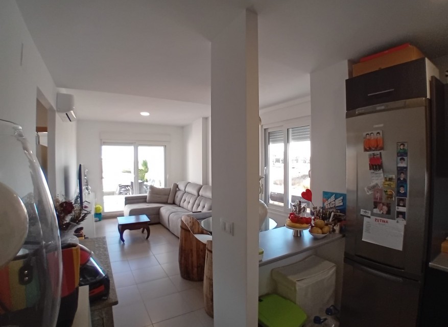 Wederverkoop - Appartement - Las Terrazas de La Torre Golf Resort