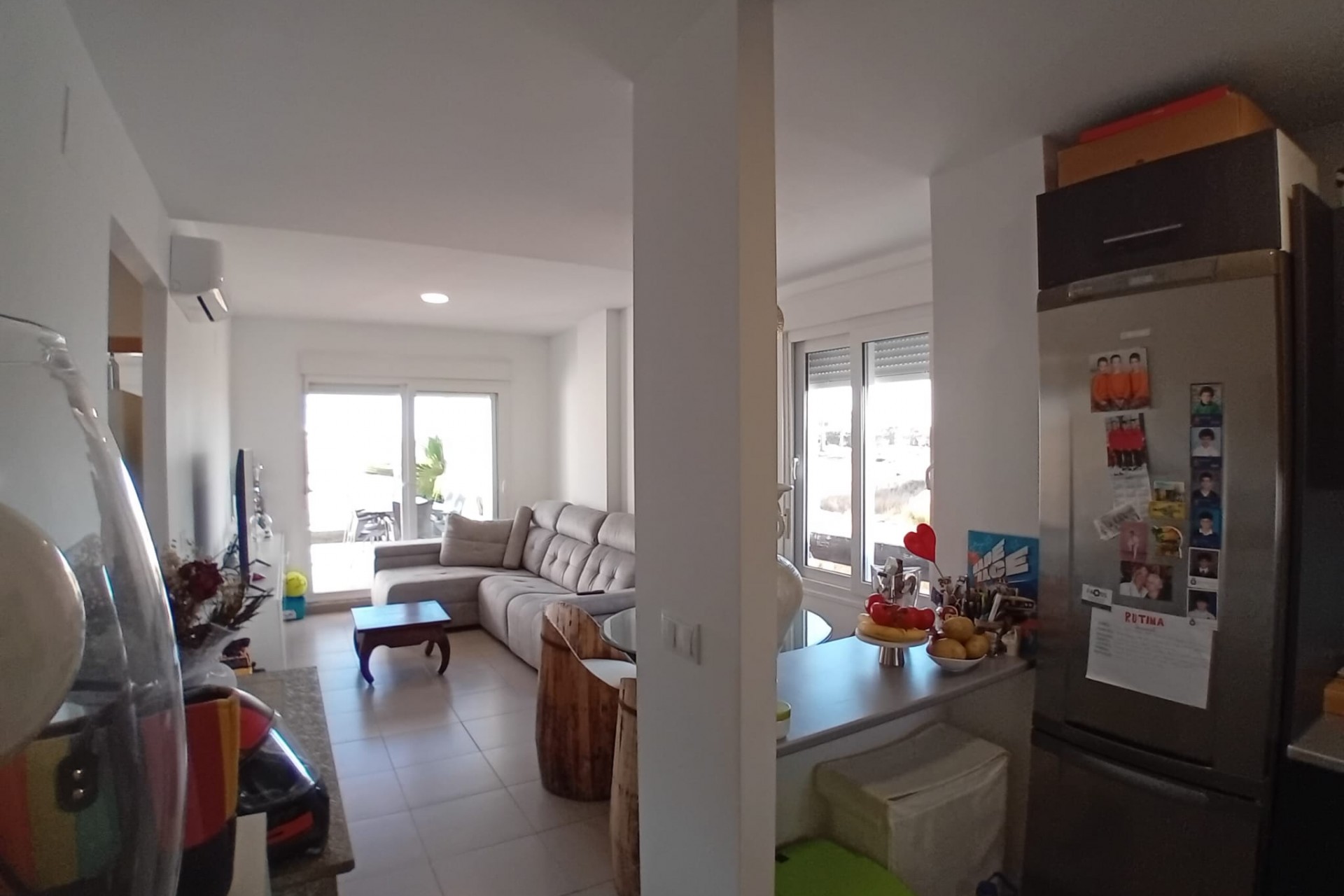 Wederverkoop - Appartement - Las Terrazas de La Torre Golf Resort