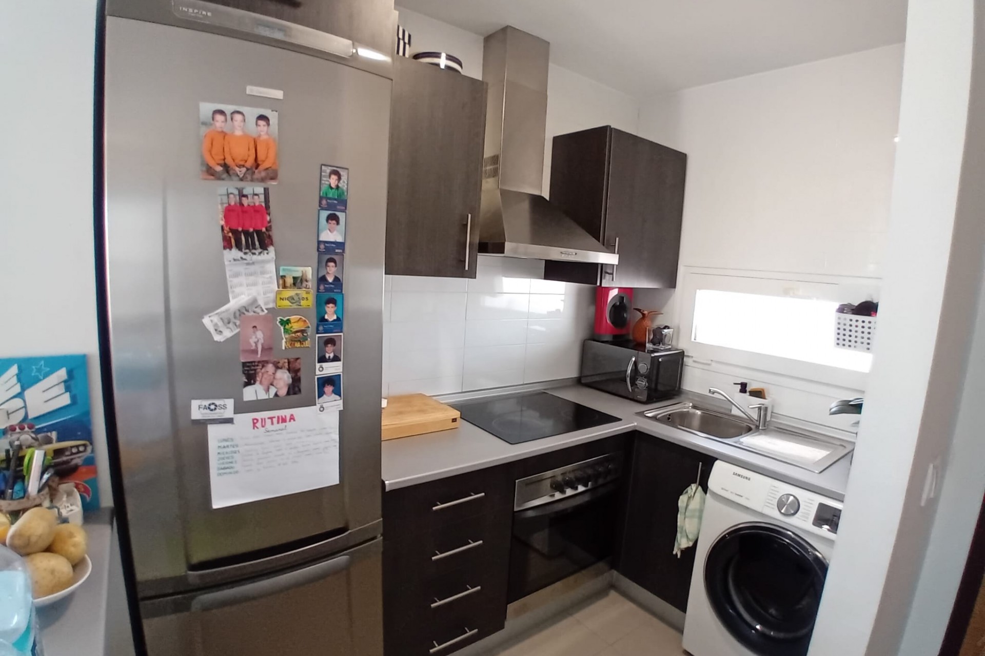 Wederverkoop - Appartement - Las Terrazas de La Torre Golf Resort