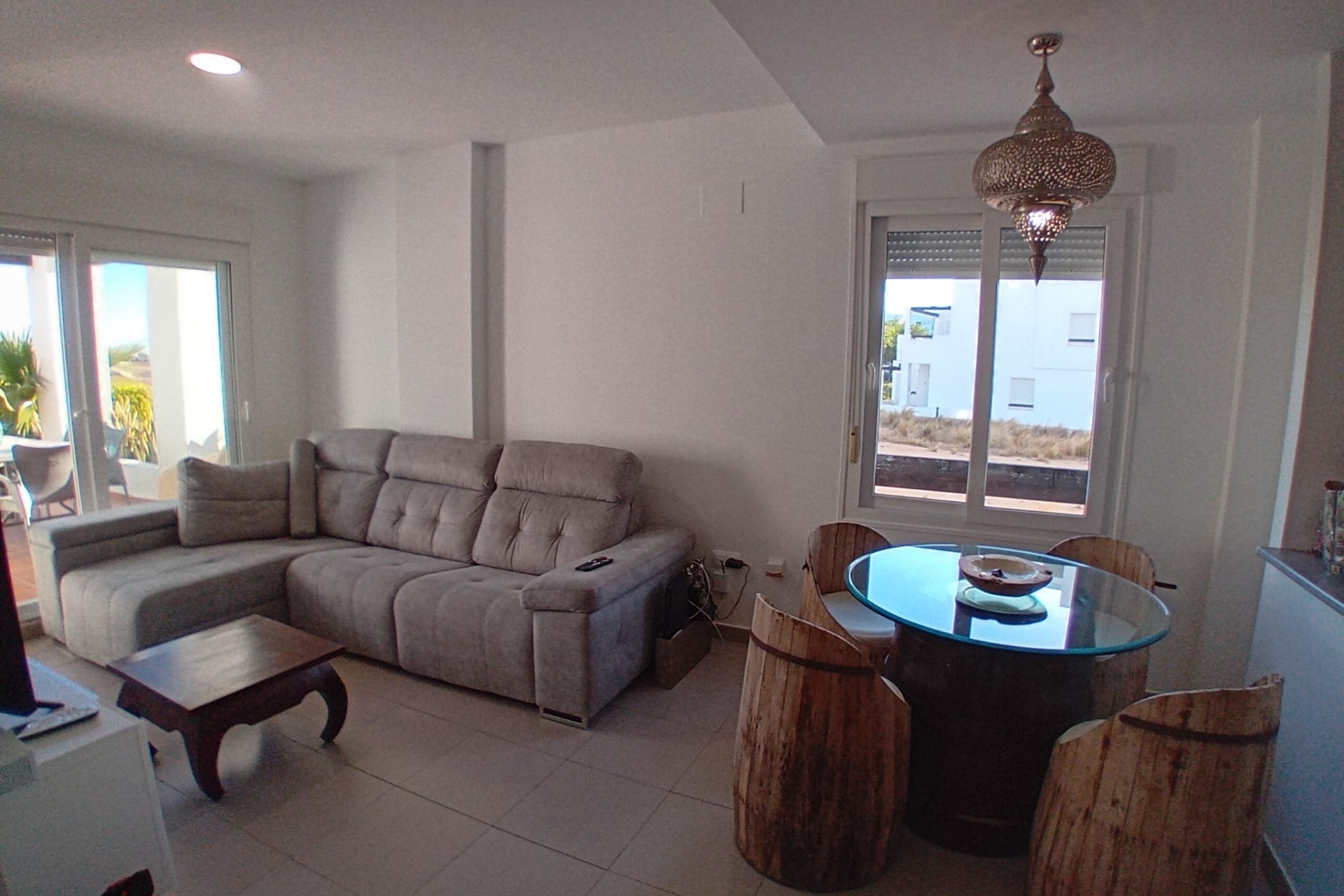 Wederverkoop - Appartement - Las Terrazas de La Torre Golf Resort