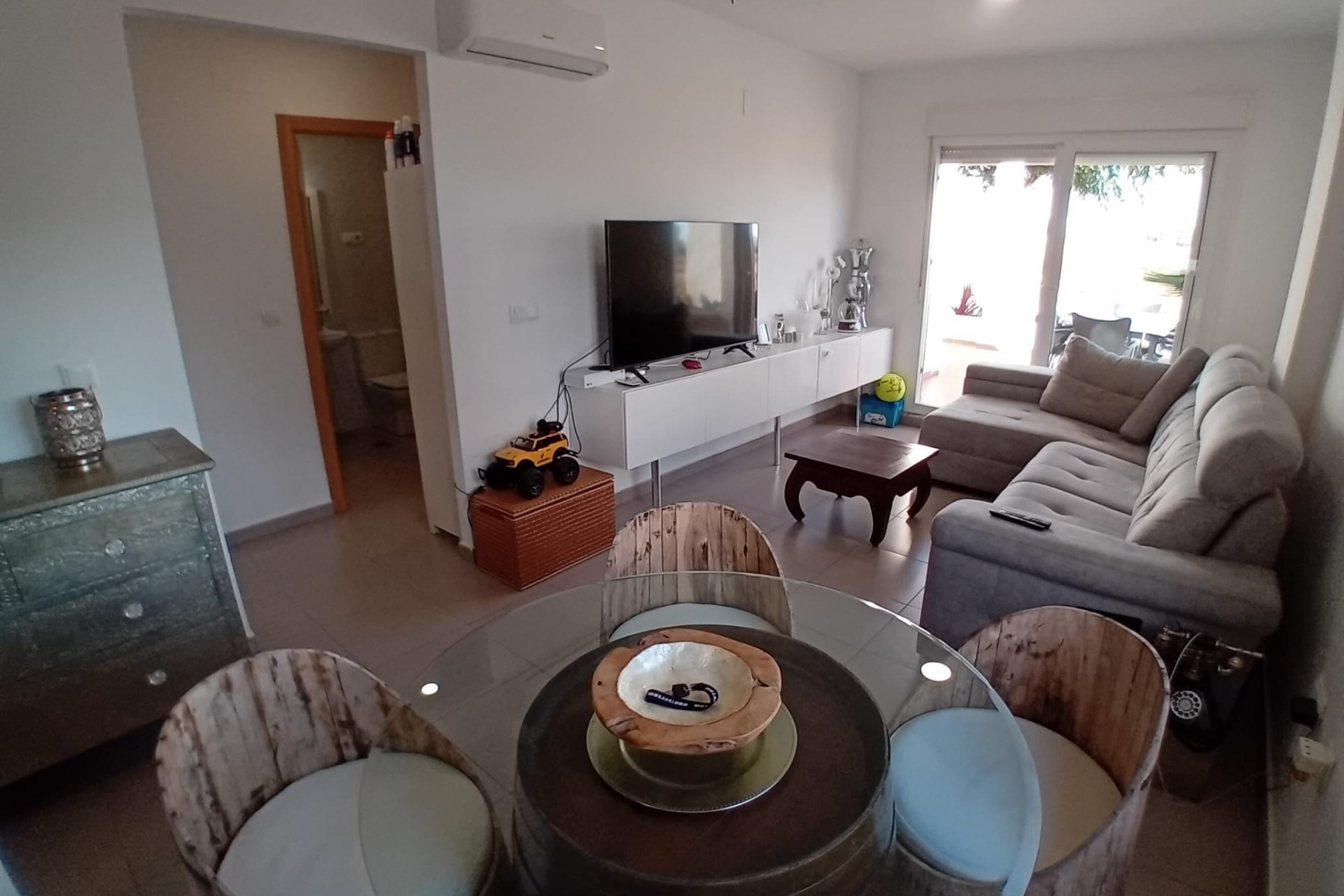 Wederverkoop - Appartement - Las Terrazas de La Torre Golf Resort